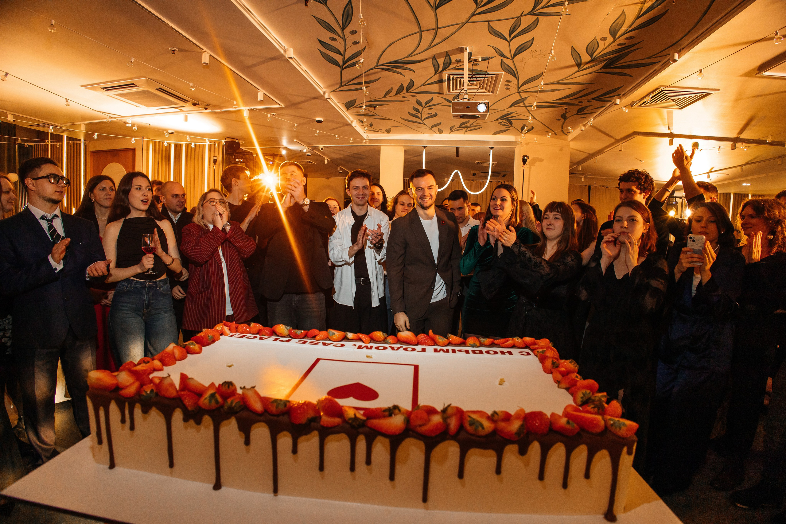 ADAM. Фотограф в Санкт-Петербурге Виктория Безверхая