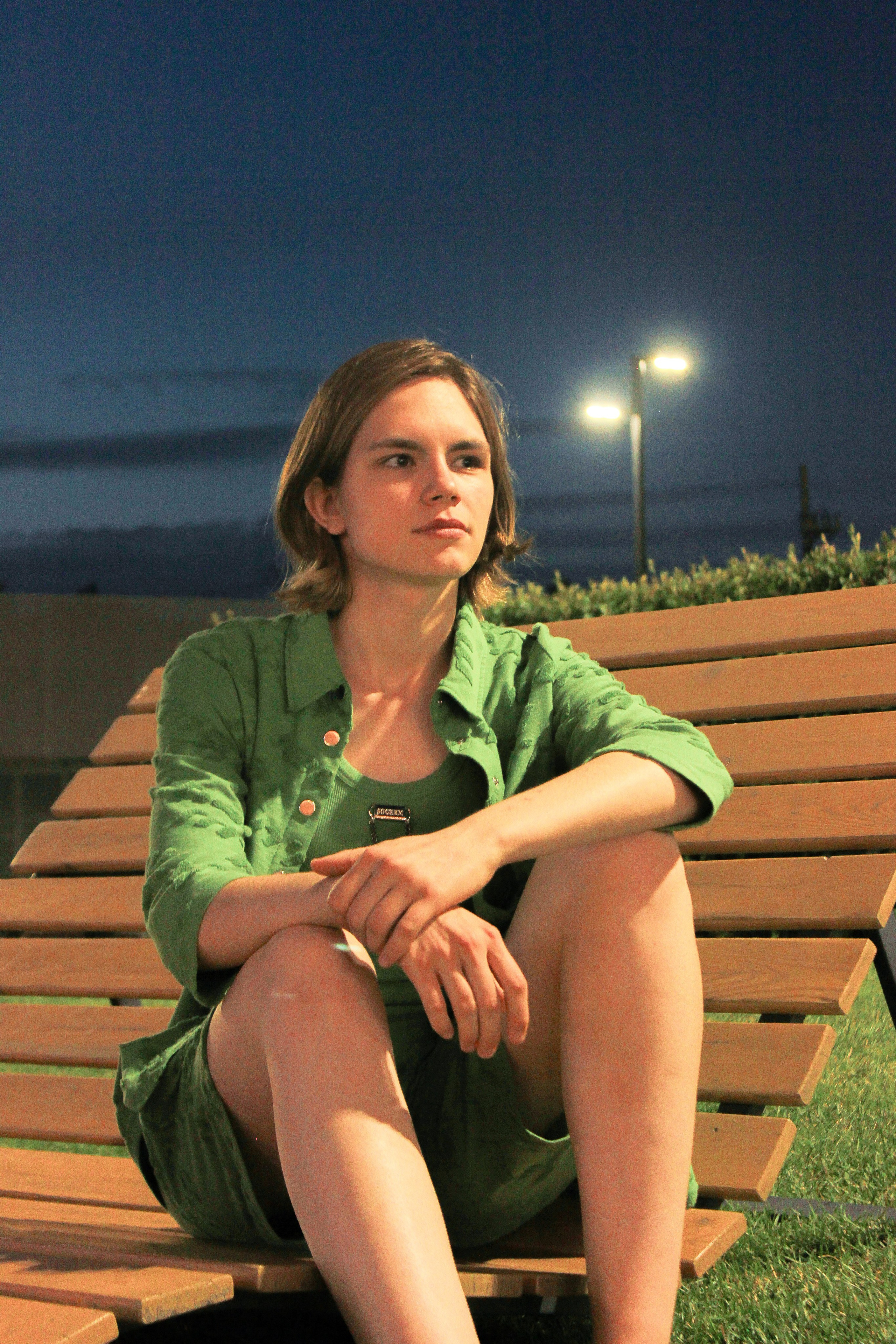 АНАСТАСИЯ. Портретный фотограф из Москвы Комбар Елизавета