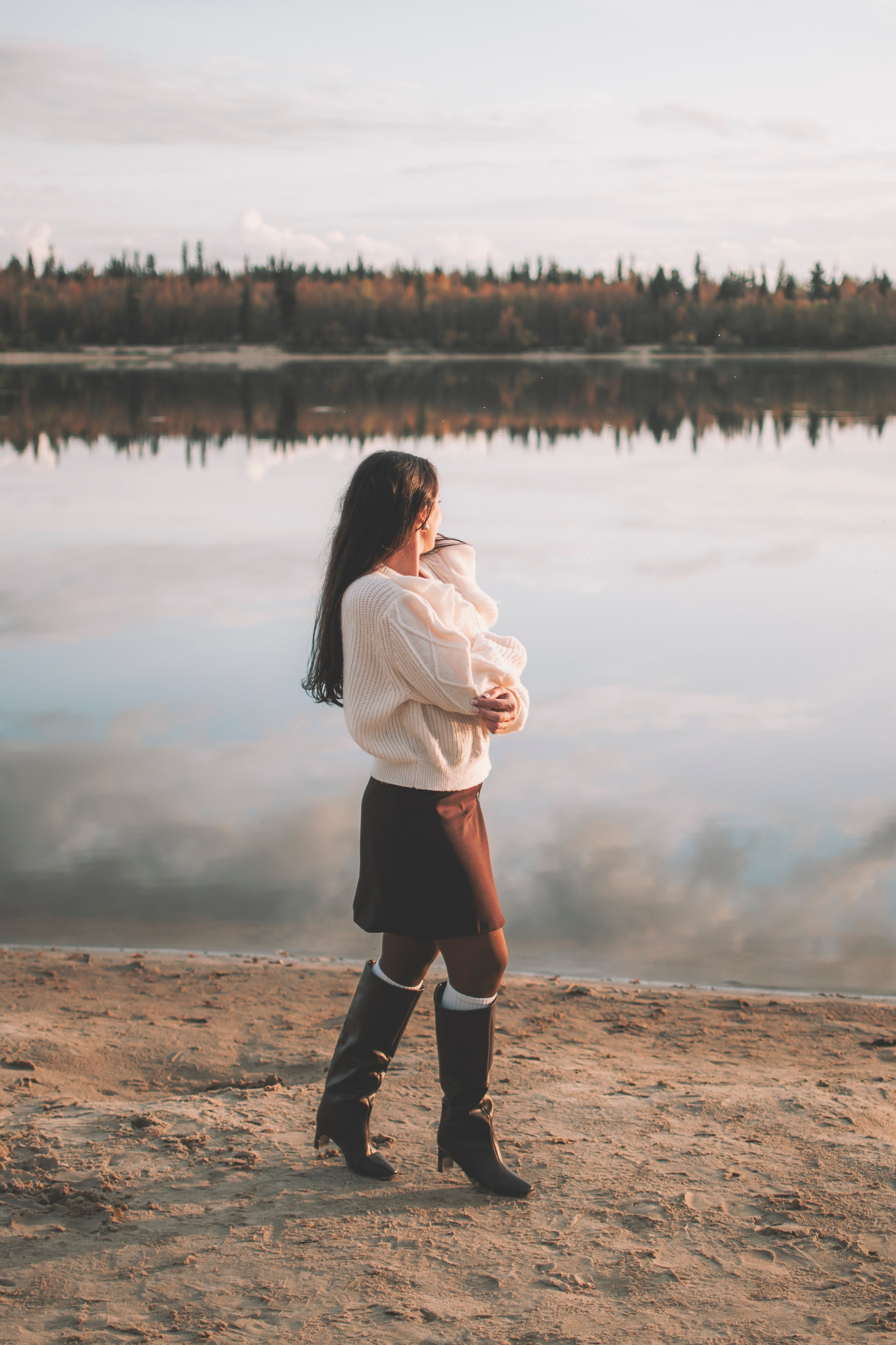 «Любовь живет тут…». Семейный и свадебный фотограф Губкинский и Ставрополь