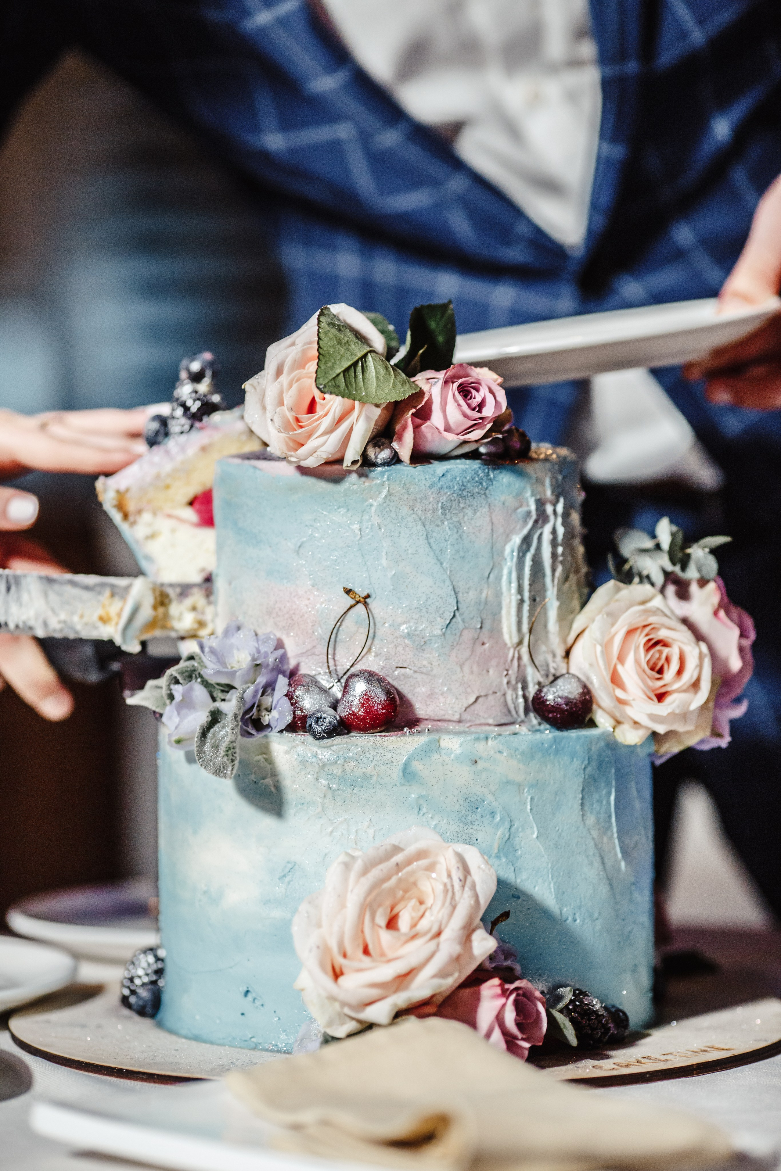 Свадьбы. Главная