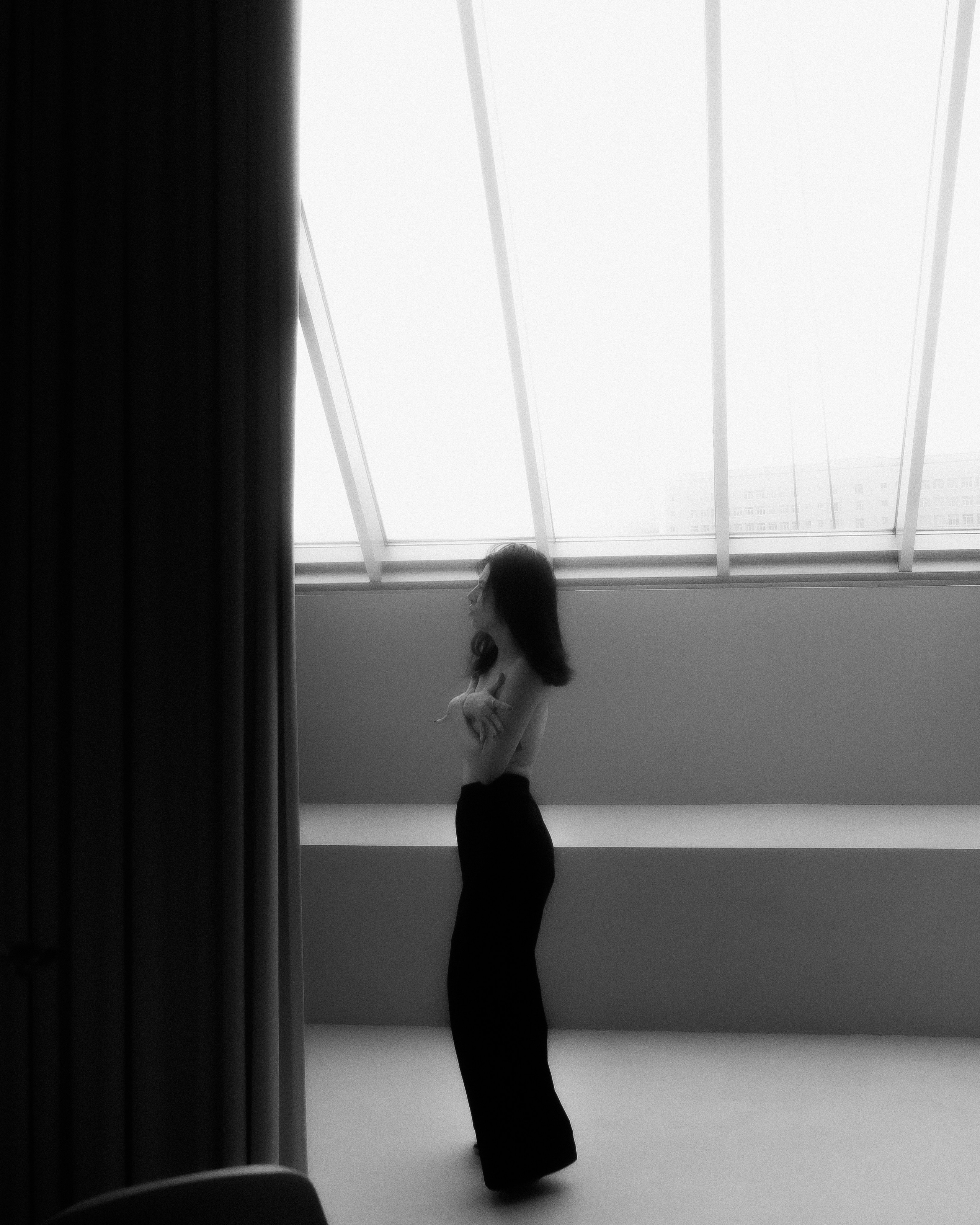 Будуар. Свадебный фотограф в Санкт-Петербурге Миша Репина