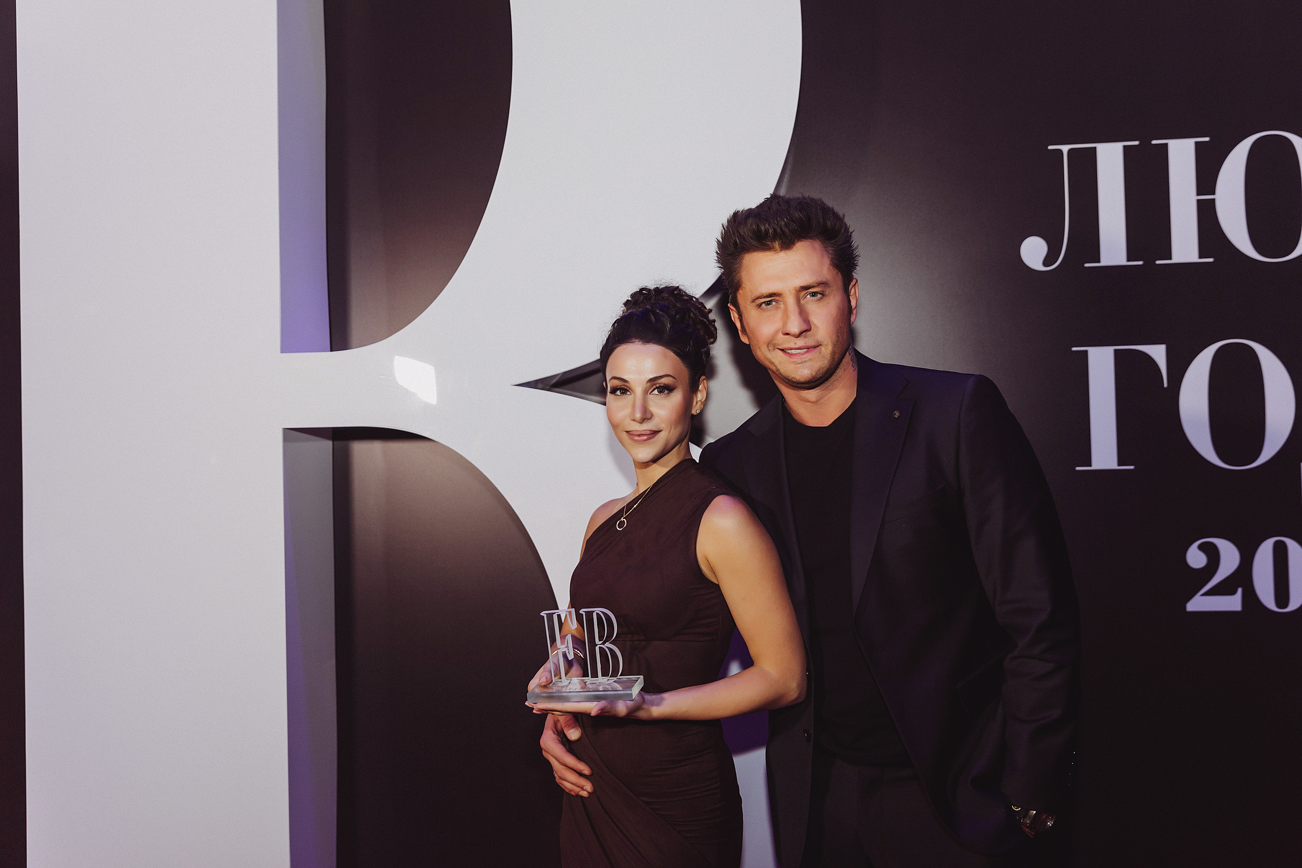 By Fashion Beaty: Люди года 2023 — ресторан Backstage. Фотограф и Видеограф в Москве Дарья Арсентьева