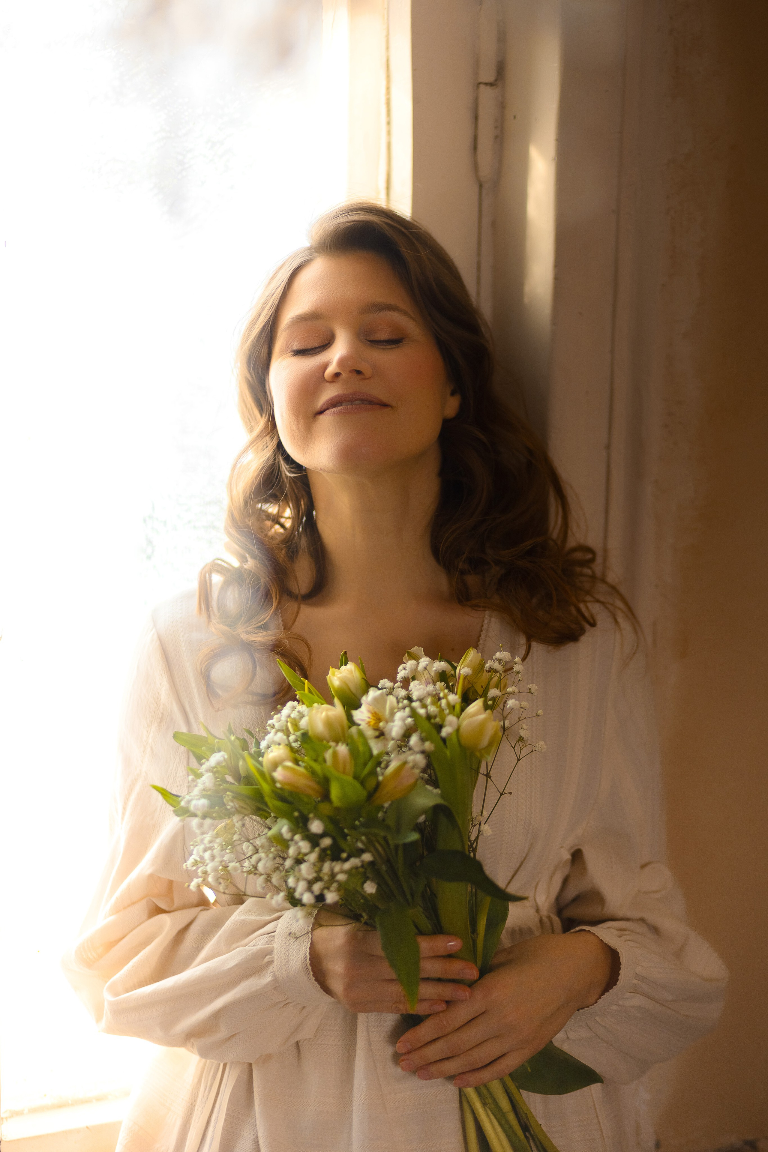 Наталия — пакет Оптимальный. Ирина Мезенцева | Женский и предметный фотограф | г. Омск