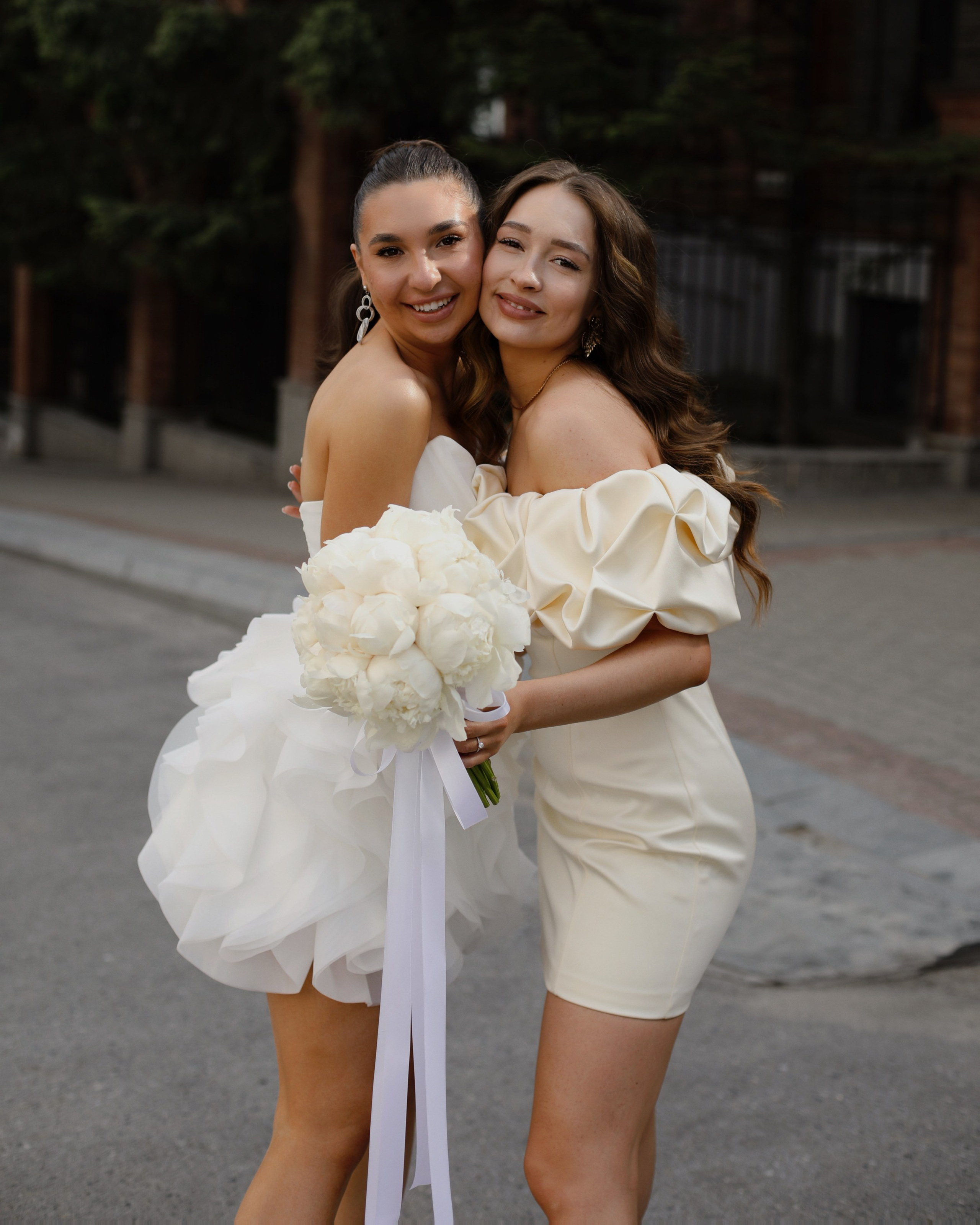 Свадебная. Семейный и свадебный фотограф в Хабаровске