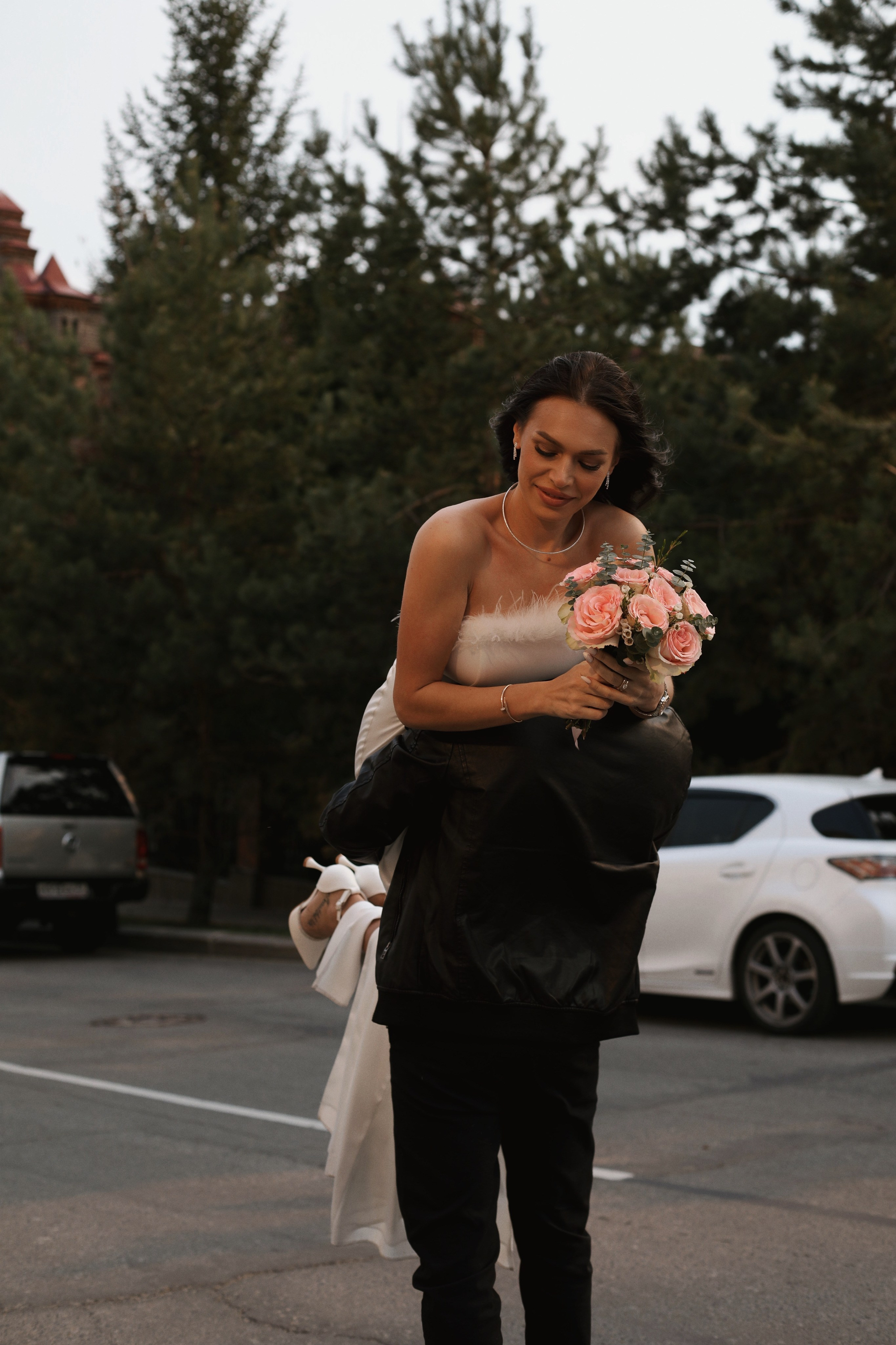 Julia & Vladimir. Семейный и свадебный фотограф в Хабаровске