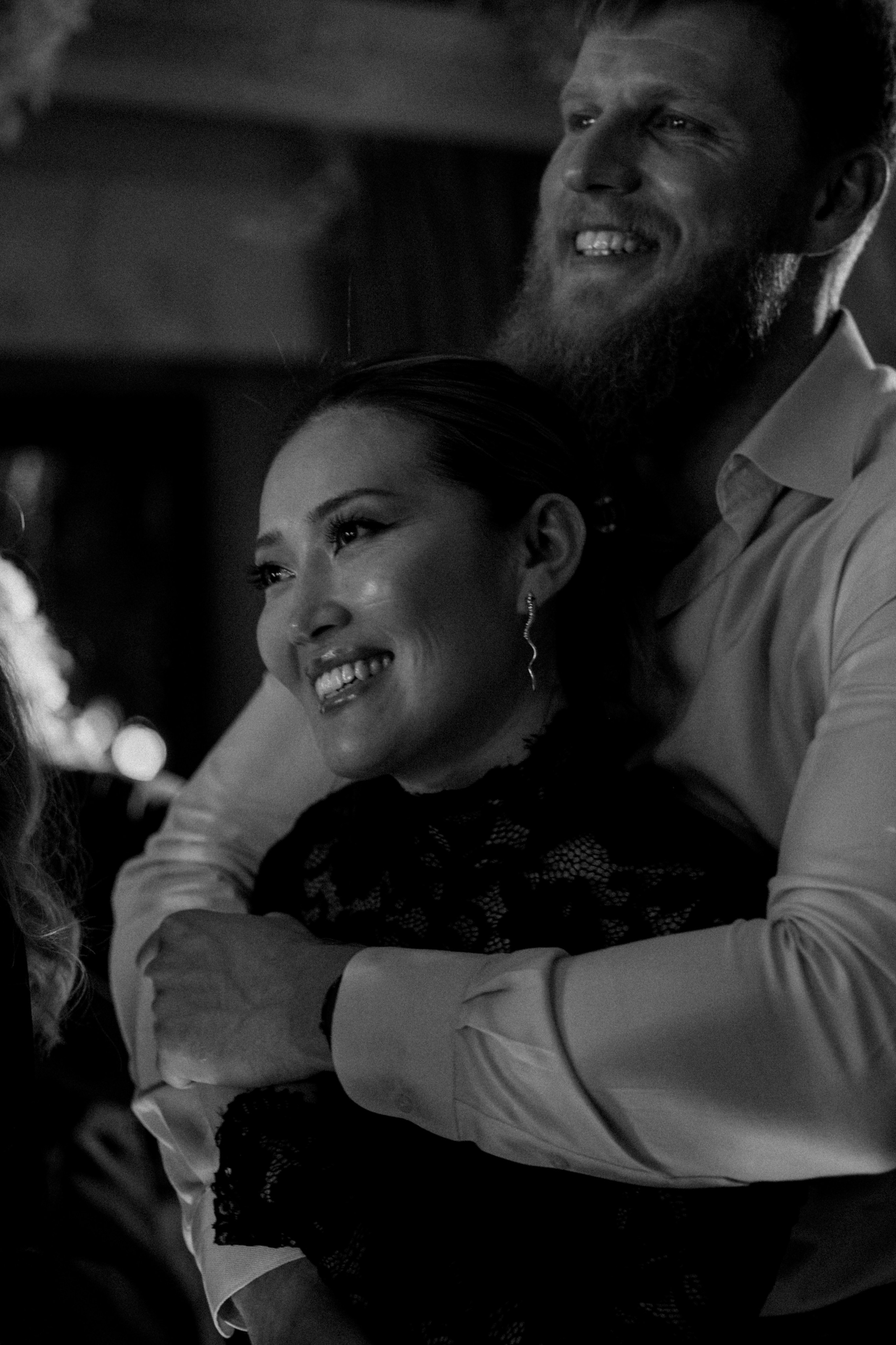 Мы хотим много чб. Свадебный и семейный фотограф Москва, Спб, Крым Игорь Сазонов