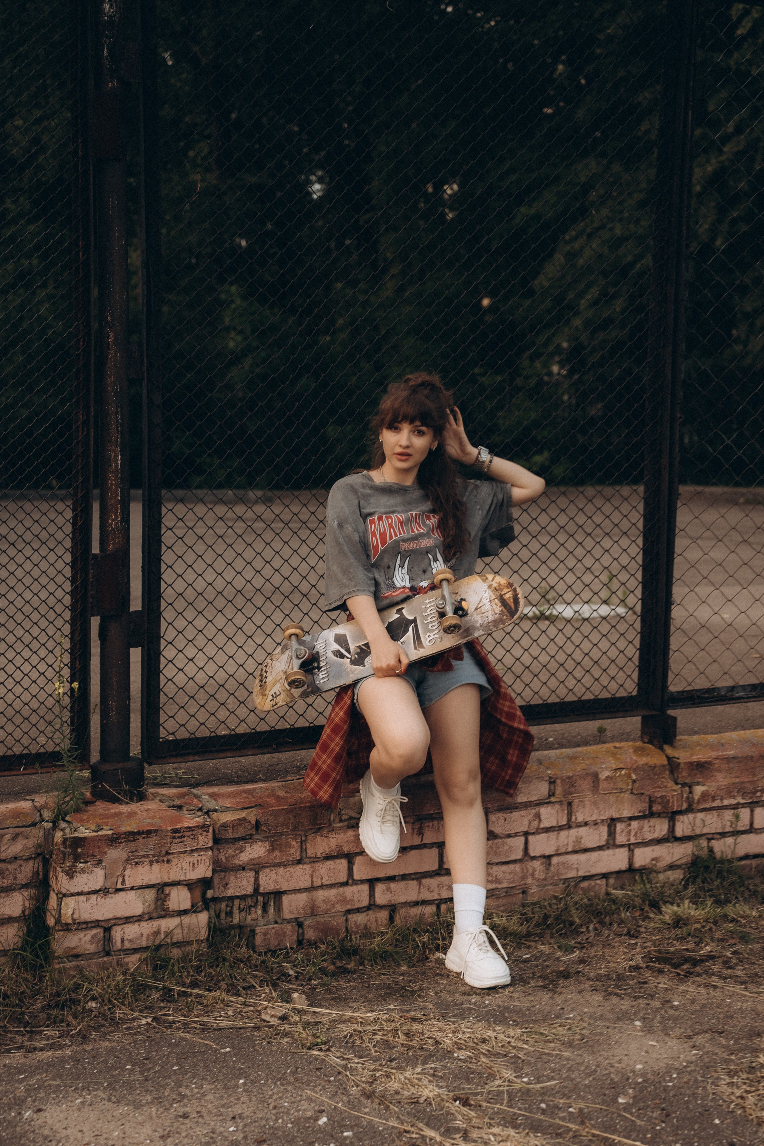 МИЛА. Ситникова Екатерина Семейный фотограф Воскресенск Москва