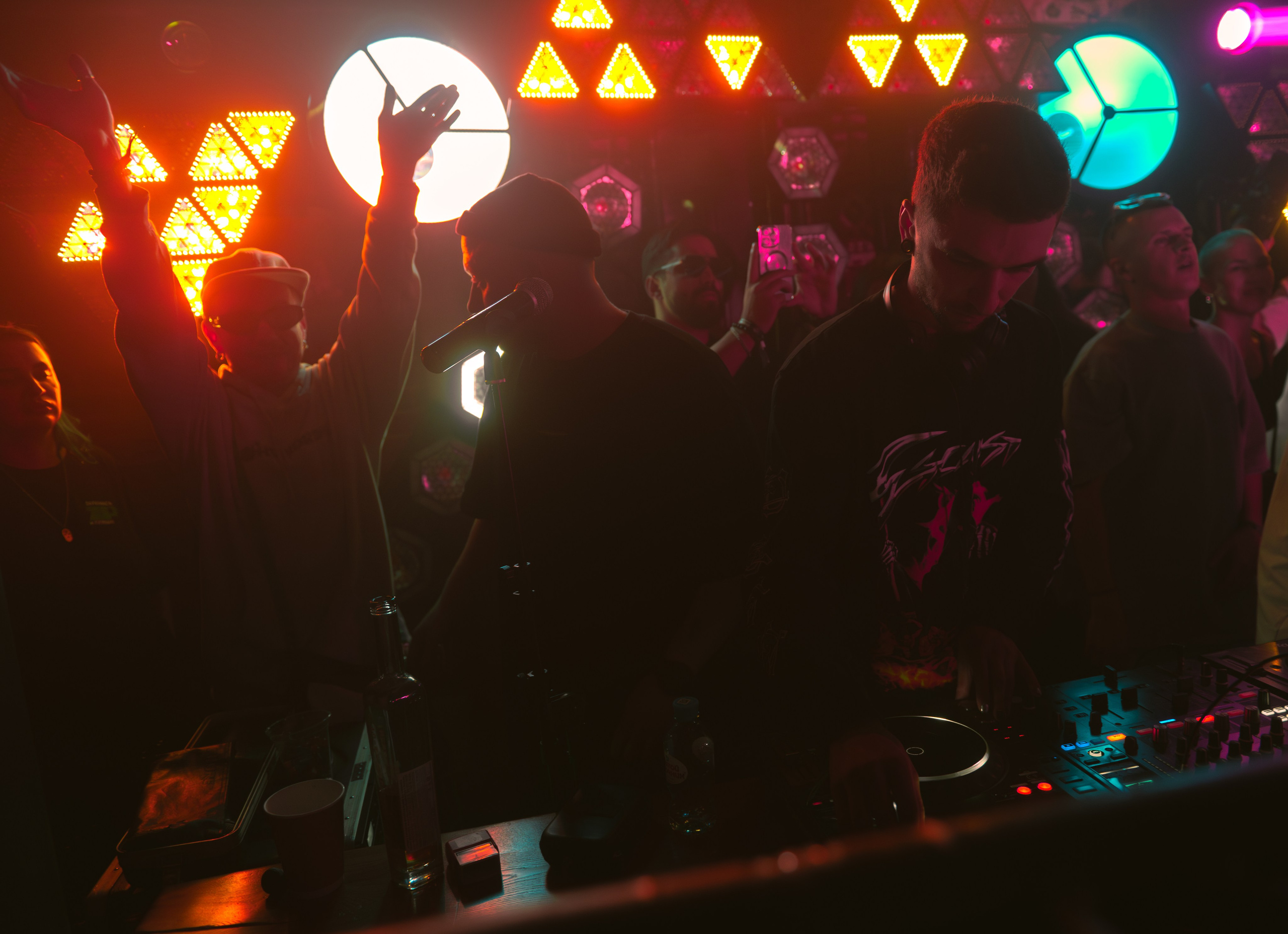 Funk and Beats. Архыз 24. Сайт фотографа Данилы Пащенко