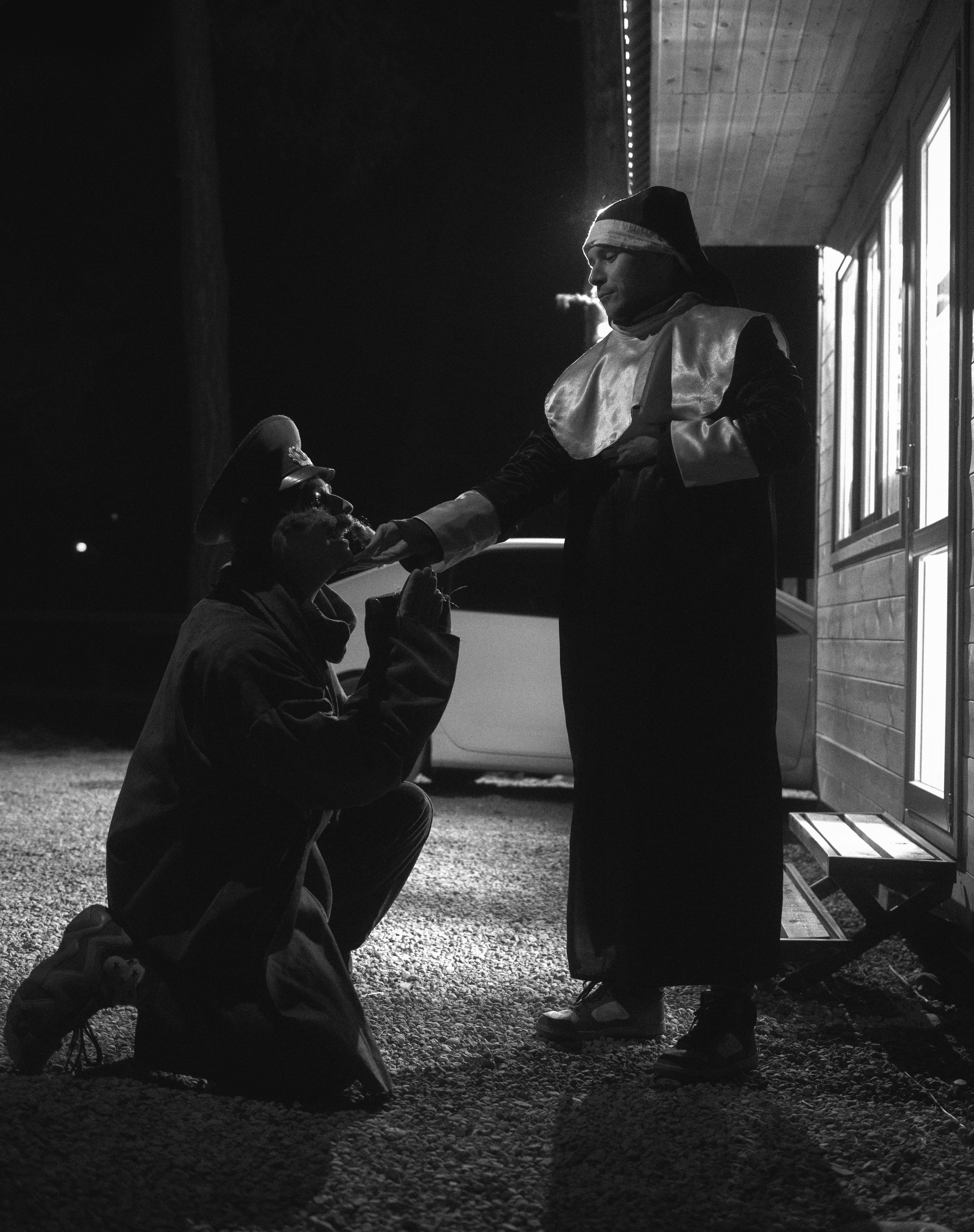 Funk and Beats. Архыз 24. Сайт фотографа Данилы Пащенко