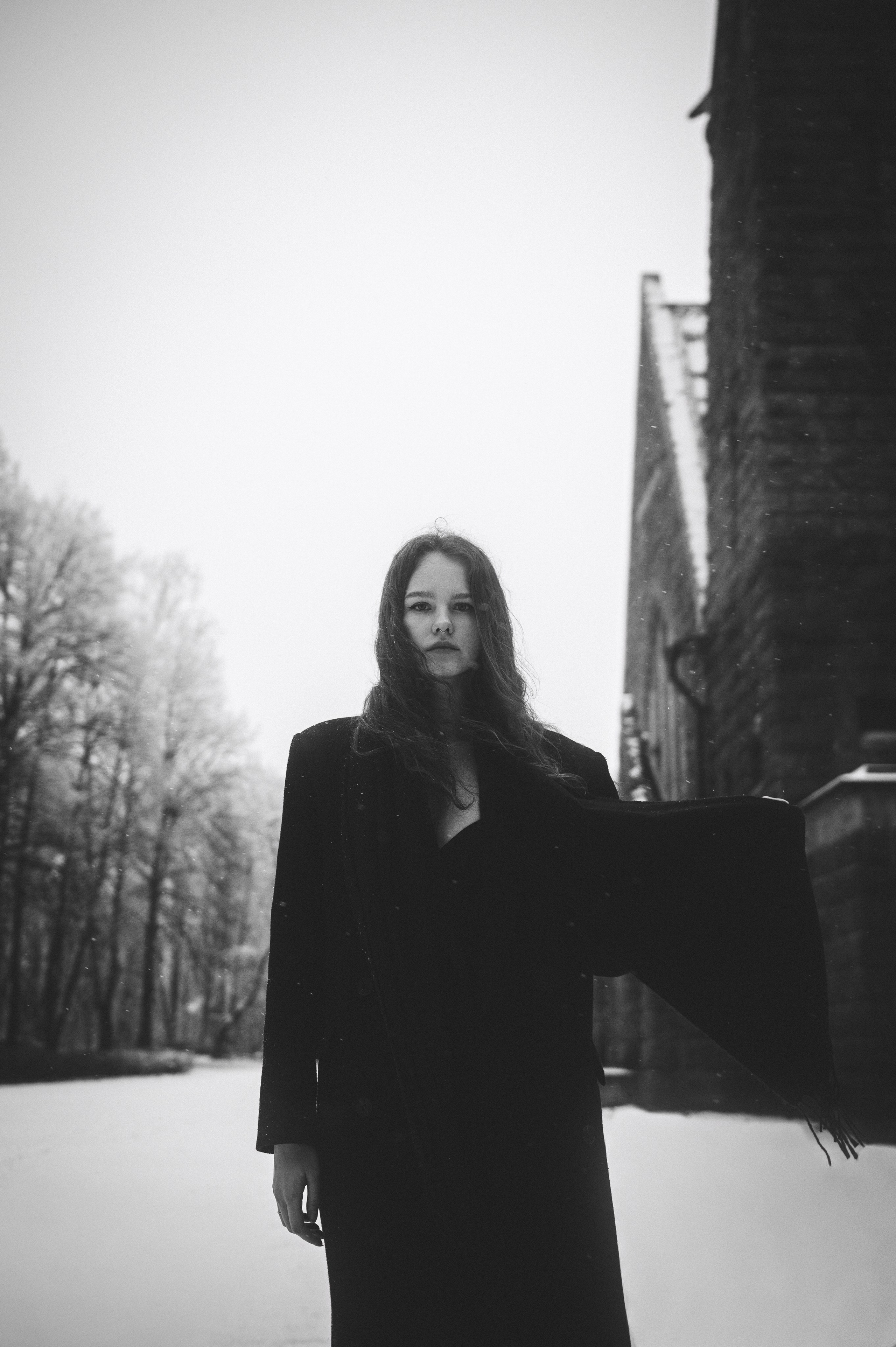 Индивидуальные съемки. Сайт фотографа Данилы Пащенко