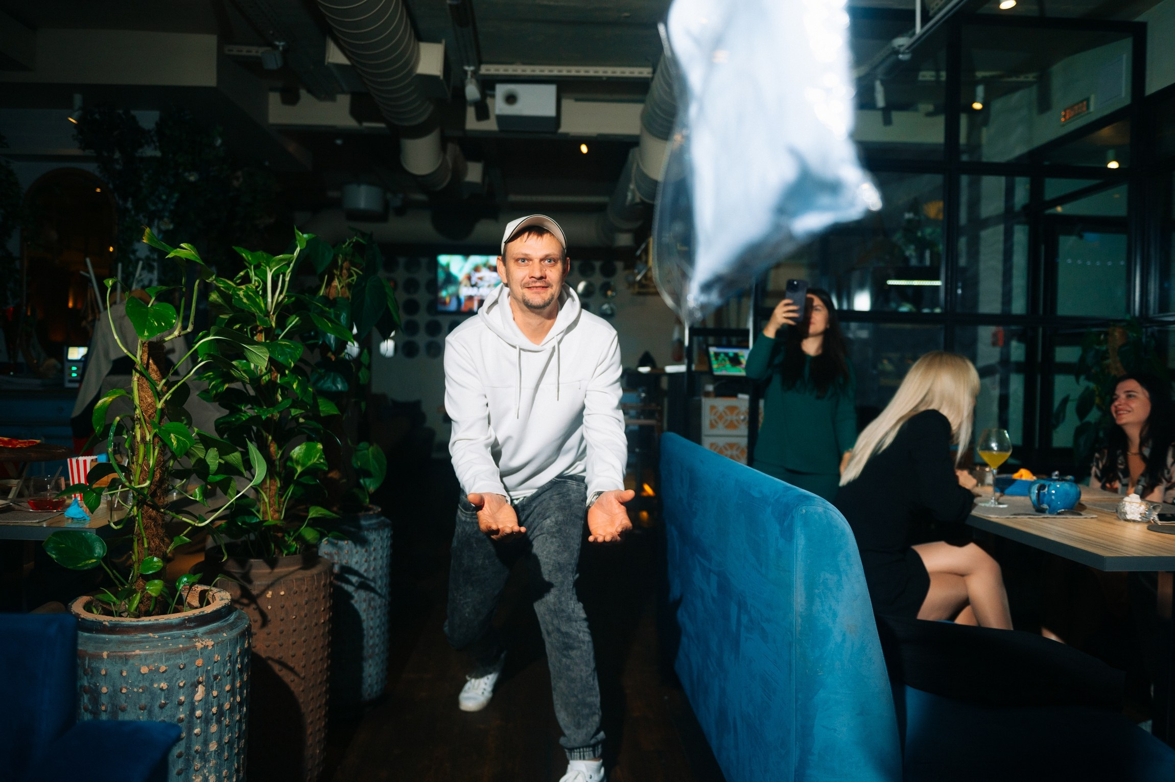 Репортажи. Сайт фотографа Данилы Пащенко