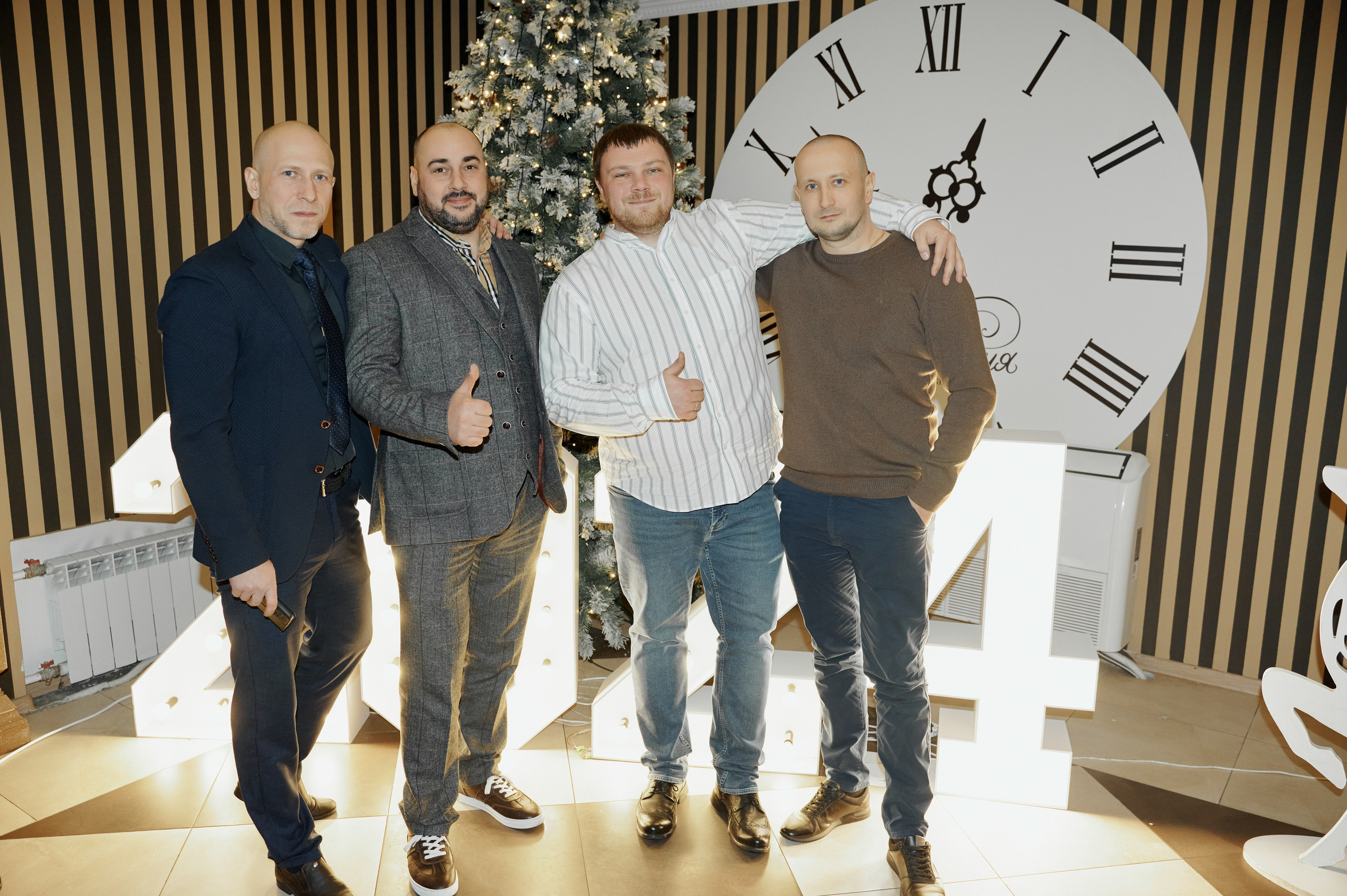 Корпоратив. Свадебный фотограф Александр Браво