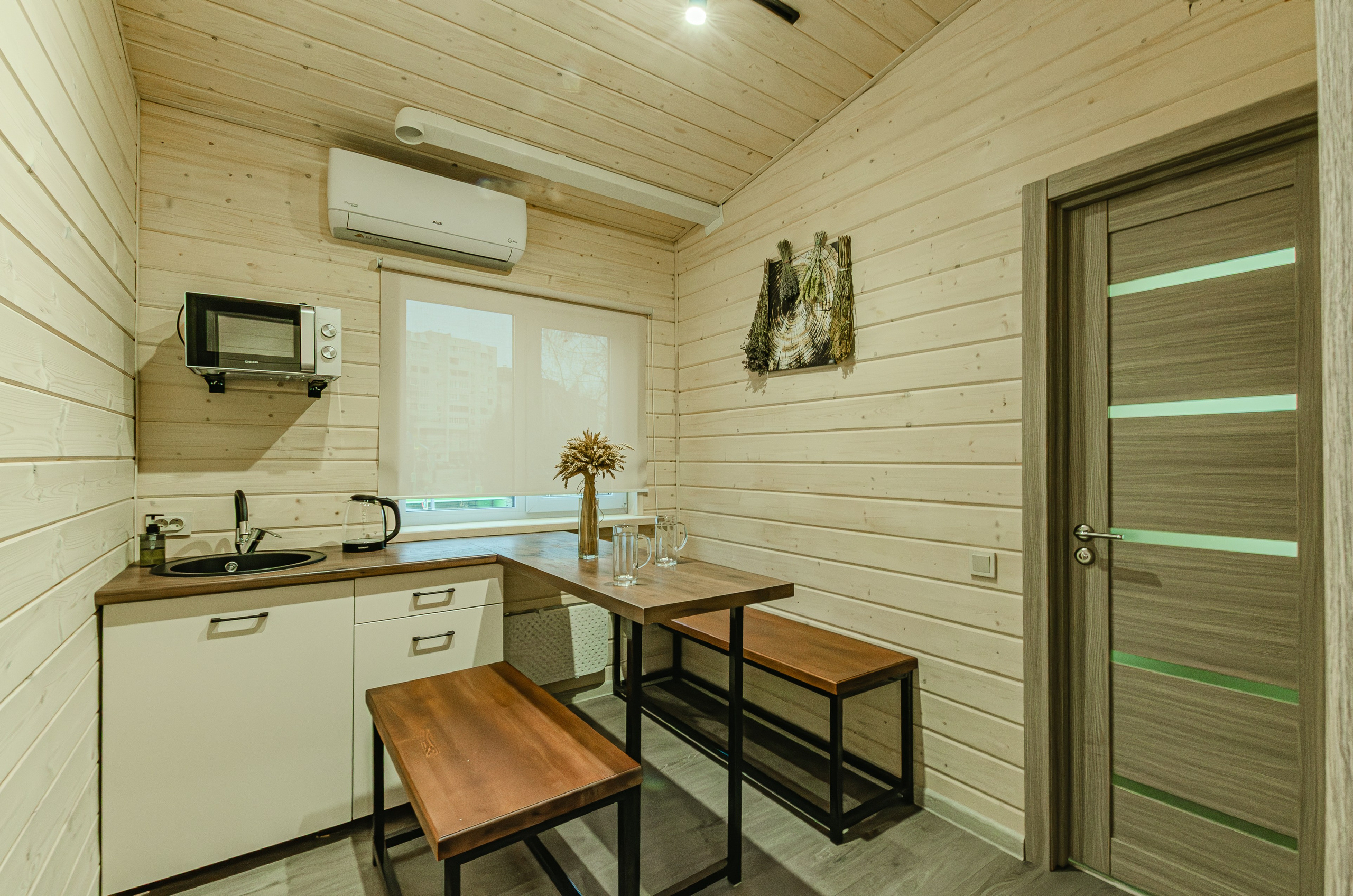 Глэмпинг Лысая гора (весна). Nataliphotokzn.ru Фотограф. Казань. Интерьерная съёмка