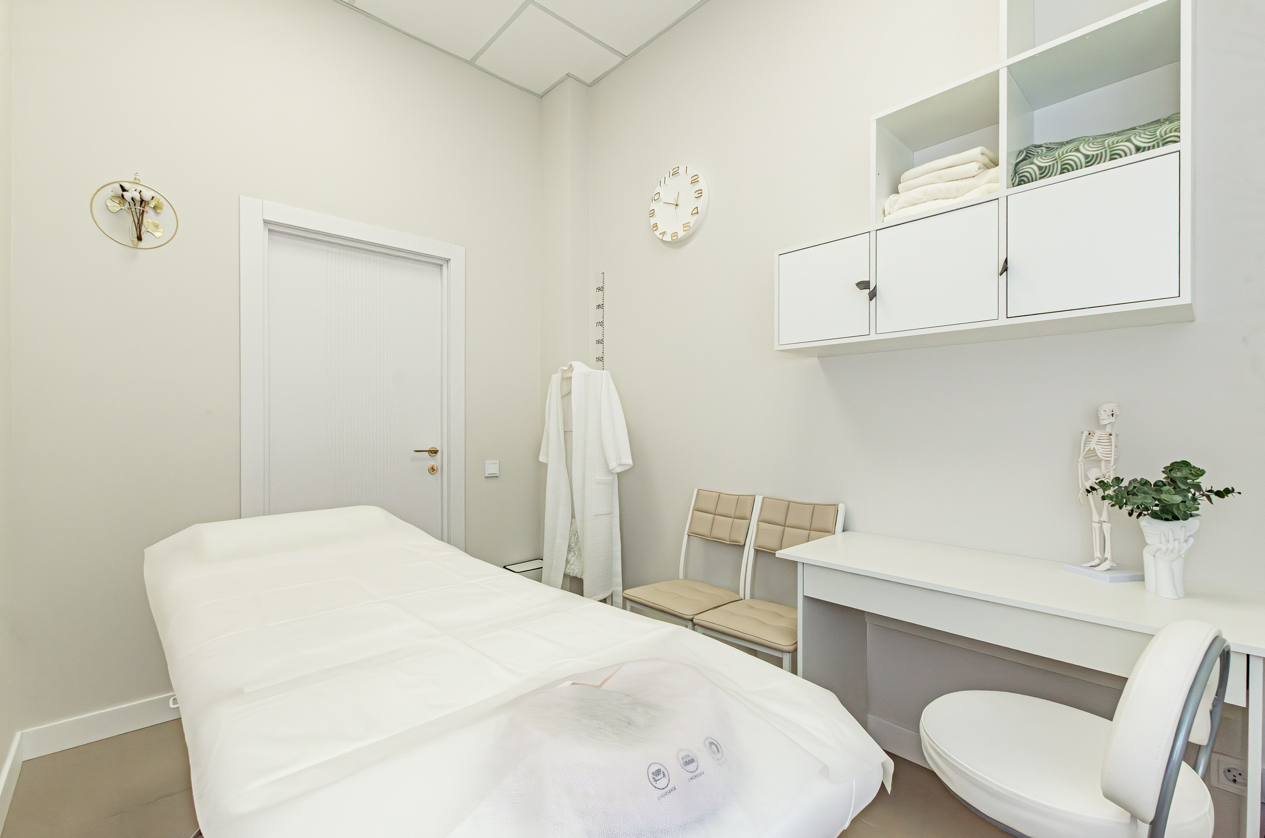 Массажный салон Основание. Nataliphotokzn.ru Фотограф. Казань. Интерьерная съёмка