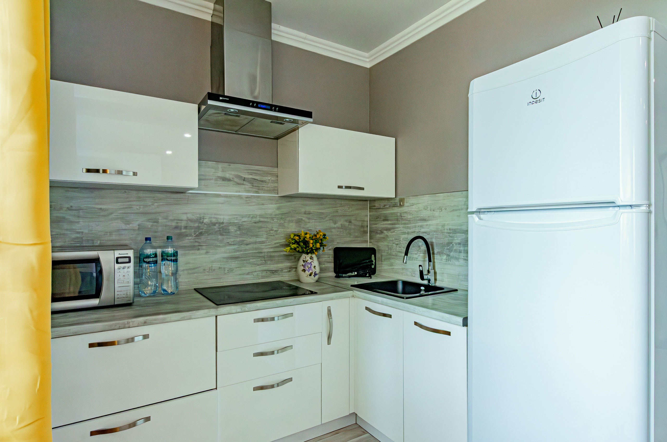 Роторная. Nataliphotokzn.ru Фотограф. Казань. Интерьерная съёмка