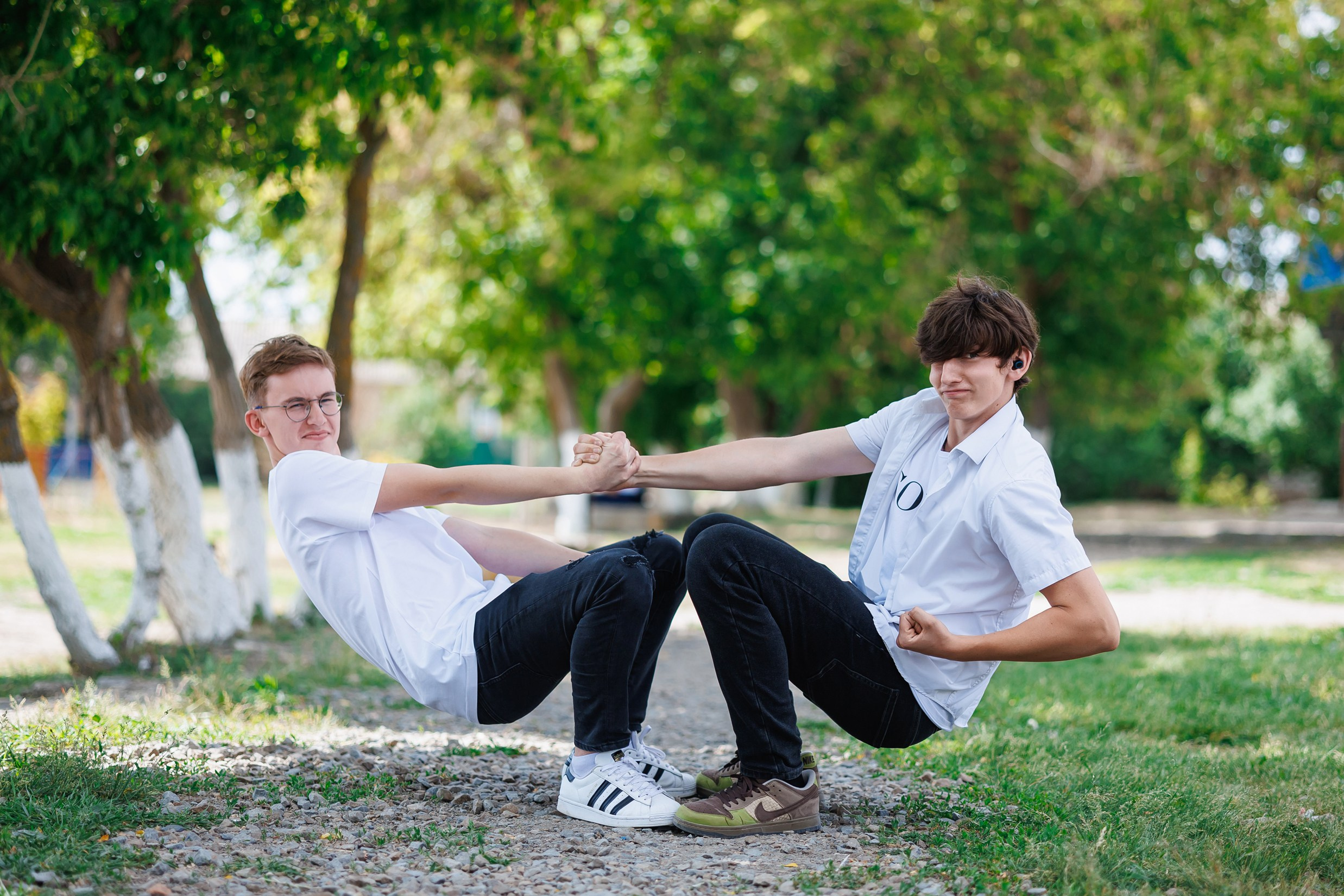 Дячкинская школа 9 класс, выпуск 2024