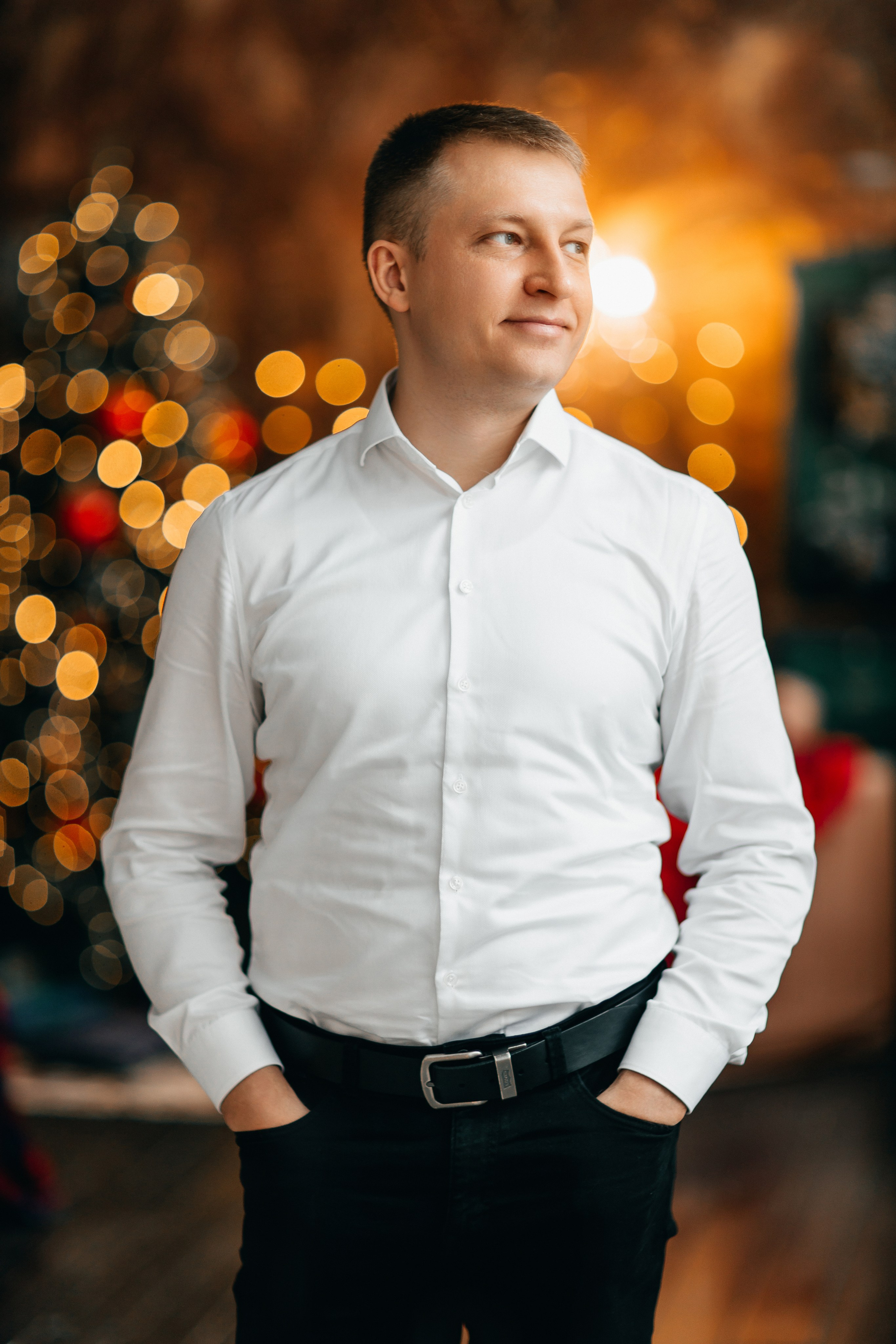 Новогодние фотопроекты. Свадебный и семейный фотограф в Нижнем Новгороде и Москве Сергей Полян