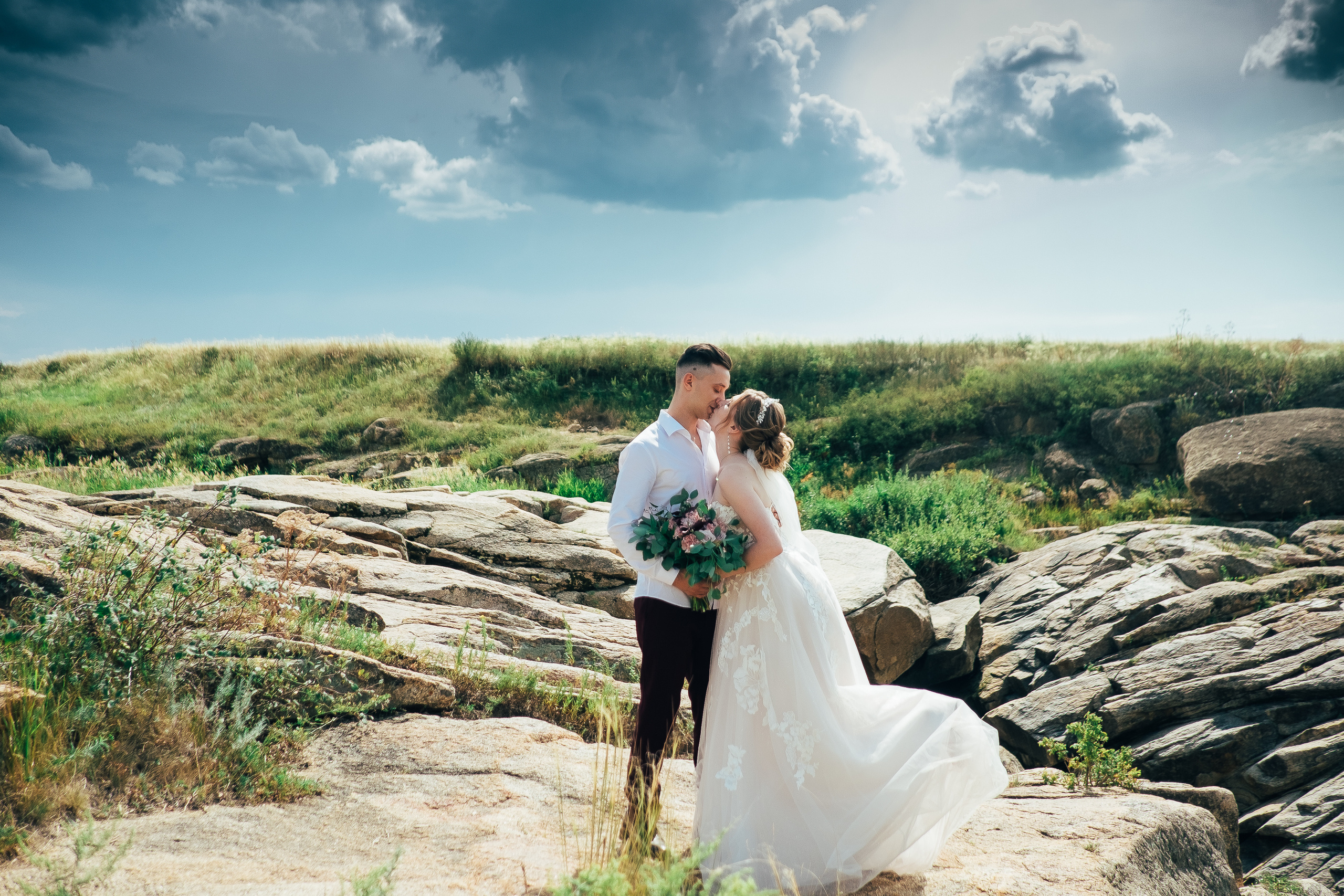 Свадебный и семейный фотограф Барнаул Рубцовск Бийск Алтайский край