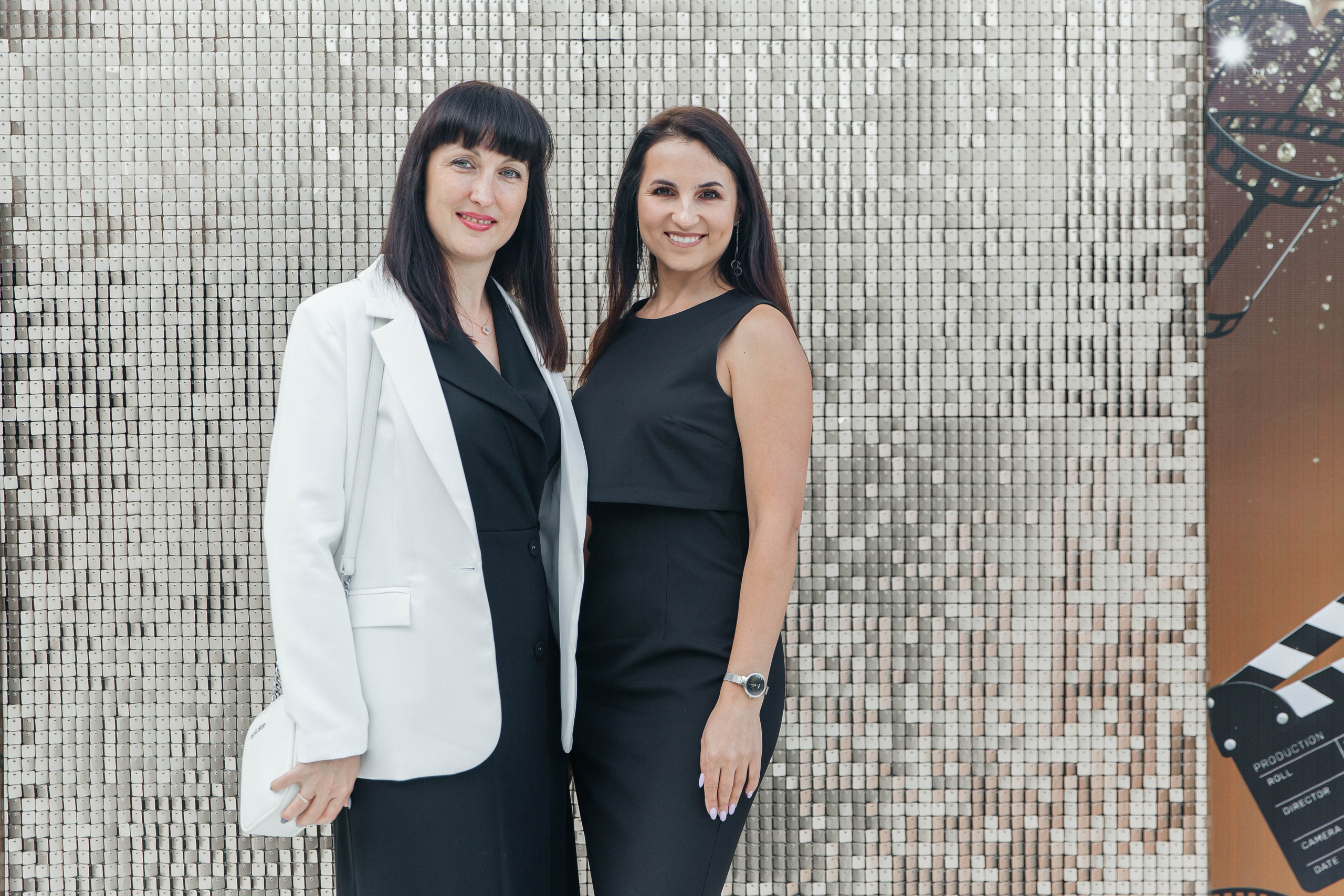 Корпоратив. Главная