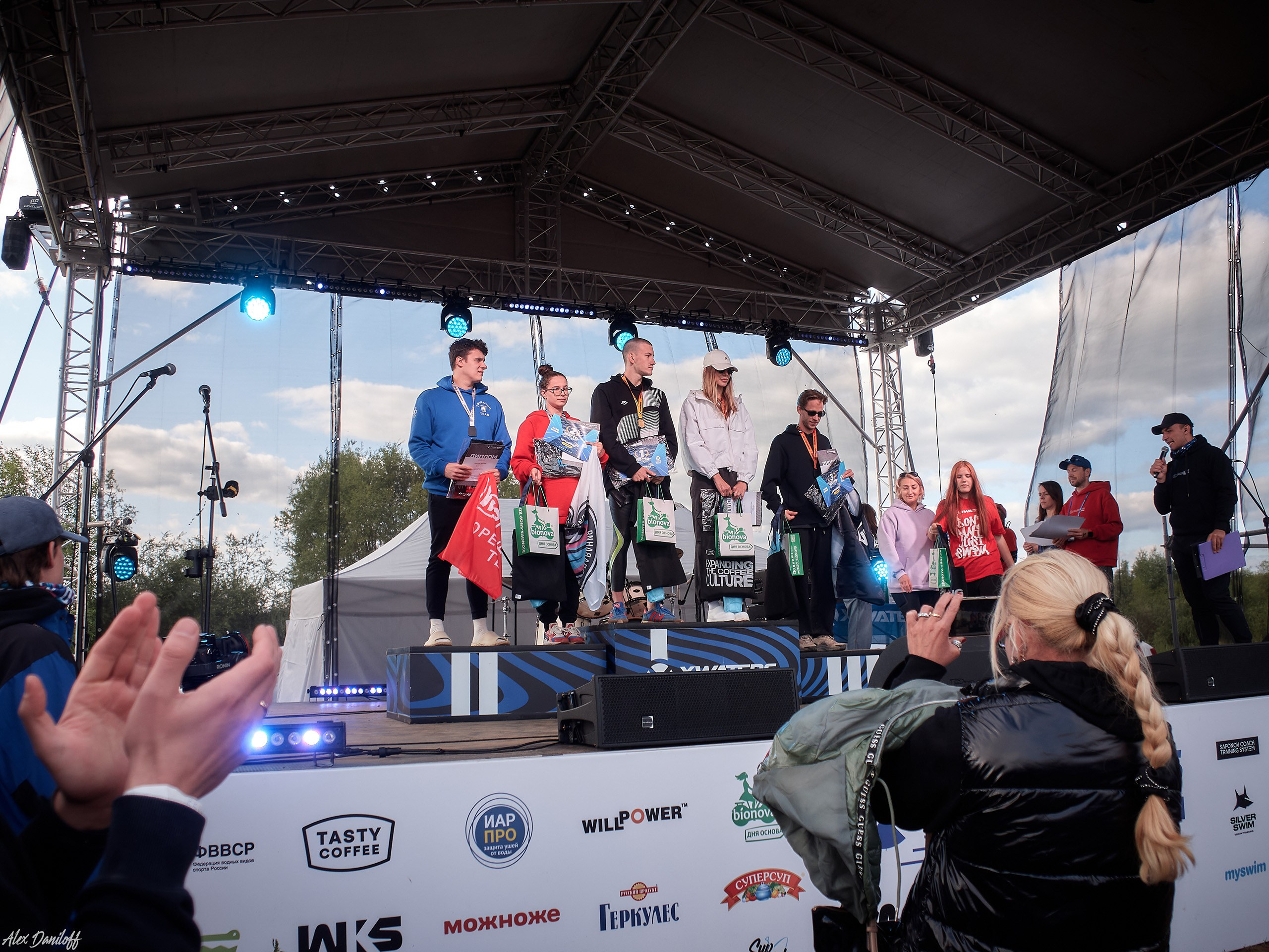 X-Waters Муром 2025. Муром-Инфо. Новости культуры, образования, спорта в городе Муром