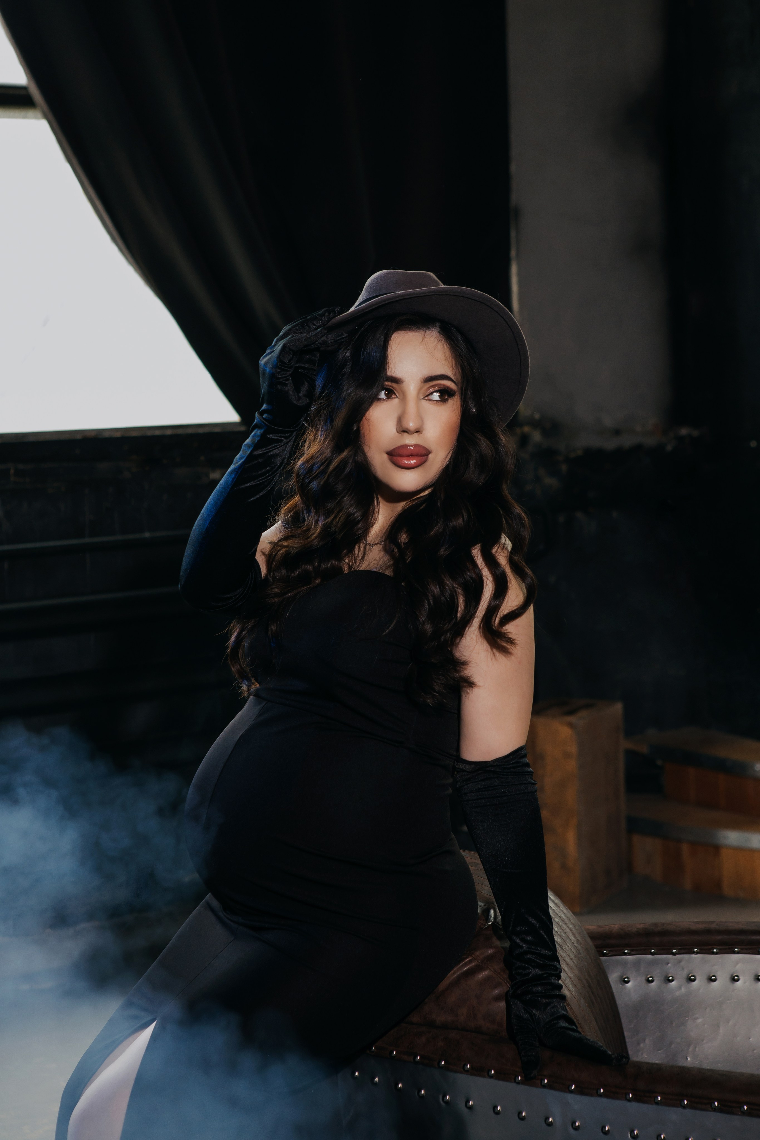 В ожидании…. Фотограф Новороссийск