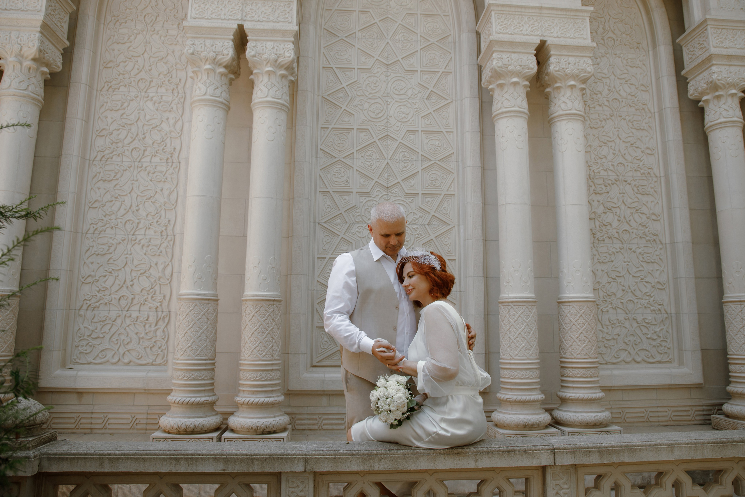 Татьяна и Сергей. Фотограф Новороссийск