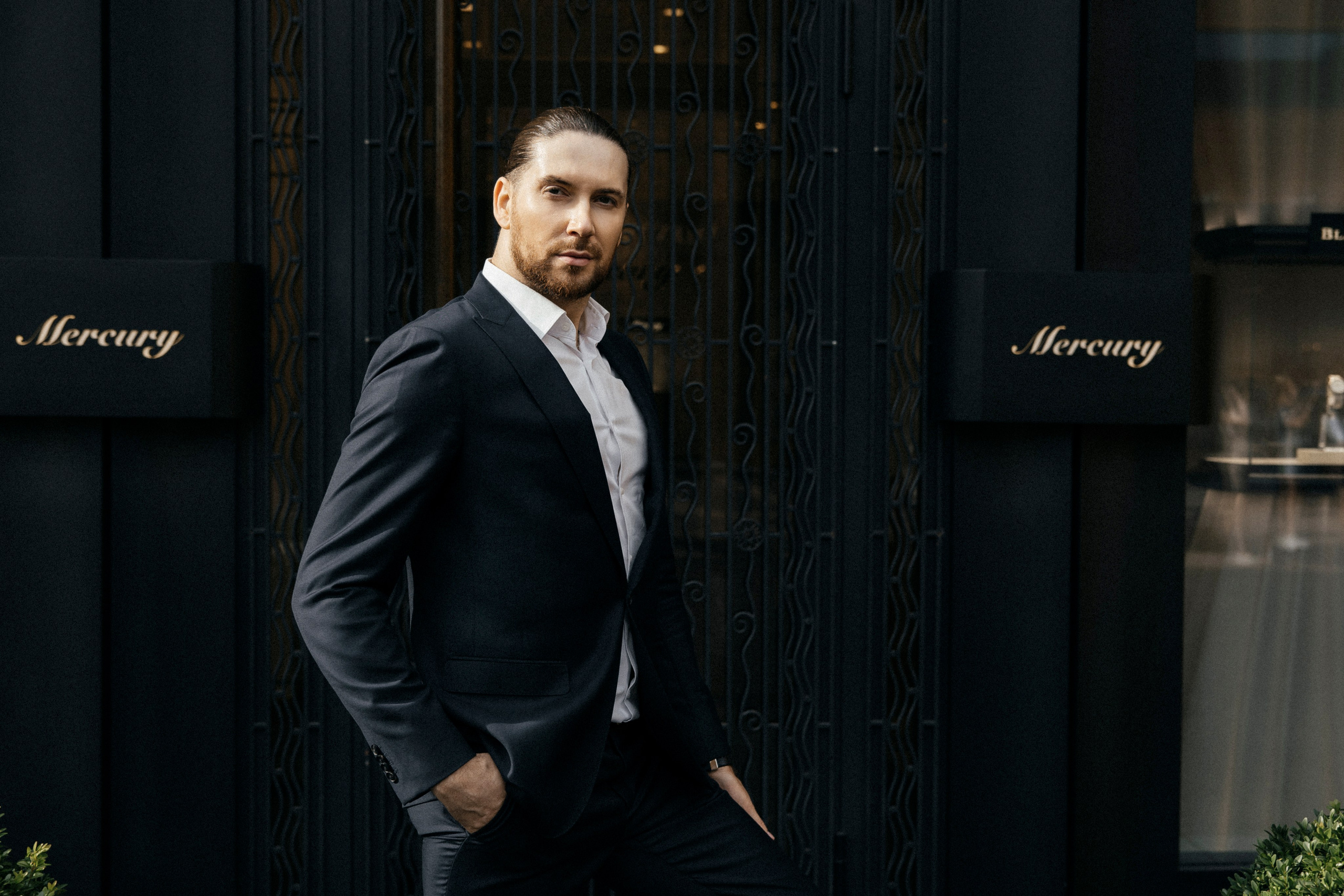 Елена и Роман. Барвиха. Свадебный и женский фотограф Рязань Москва Елена Епифанова