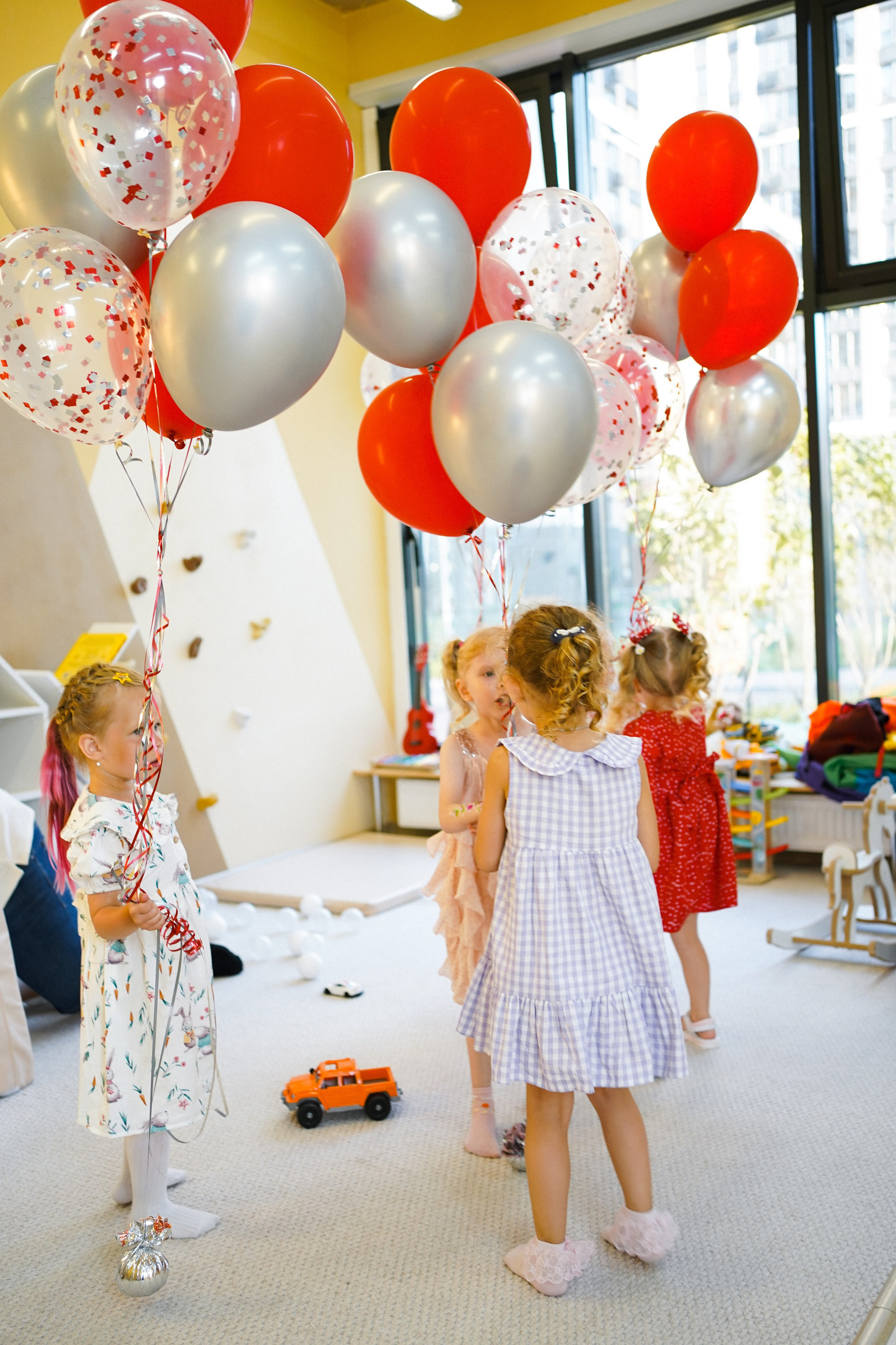 Агуша /день рождения/. Семейный и портретный фотограф в Екатеринбурге Yana Strok