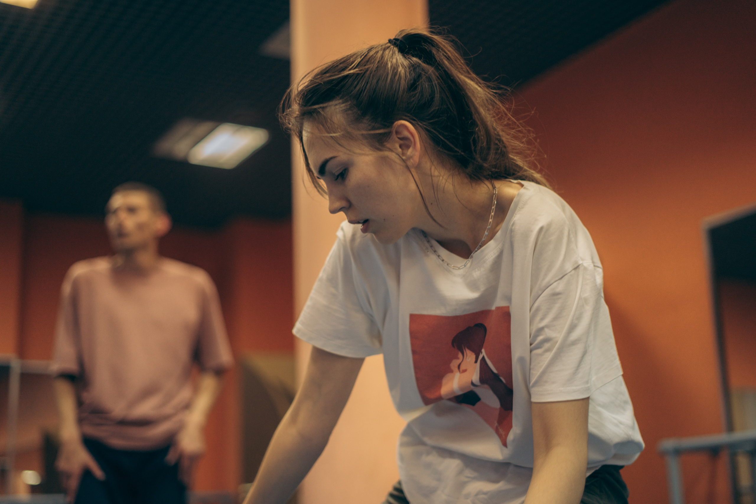 НЕТАНЦЫ x RE’ACTOR. Репортажный фотограф в Казани Виктория Трунова