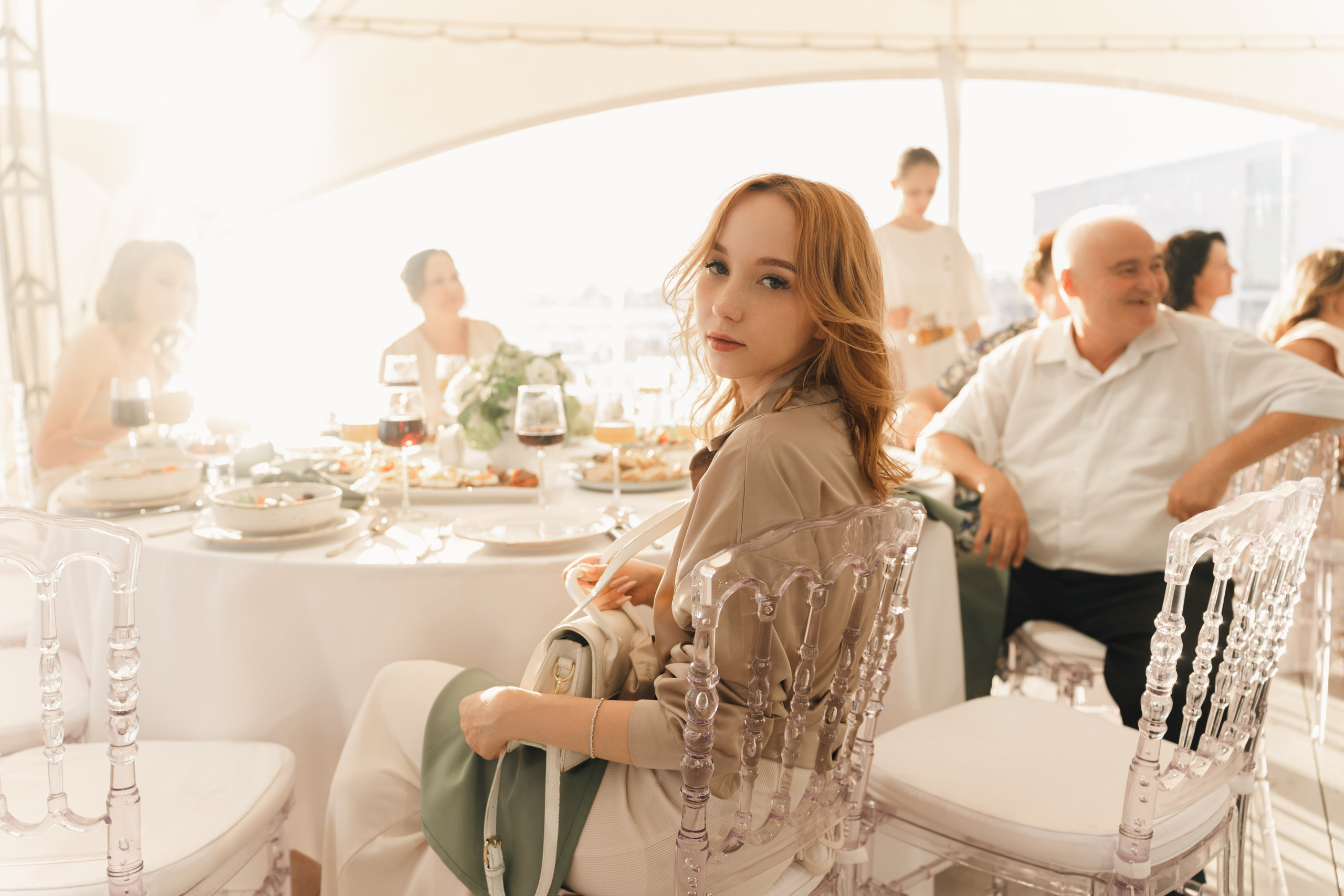 Злата & Ильдар. Репортажный фотограф в Казани Виктория Трунова