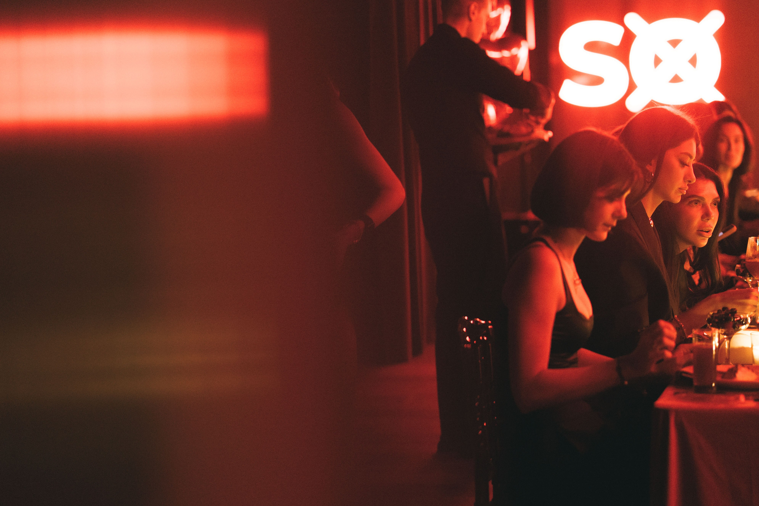 SO STRIP // Открытие студии. Репортажный фотограф в Казани Виктория Трунова