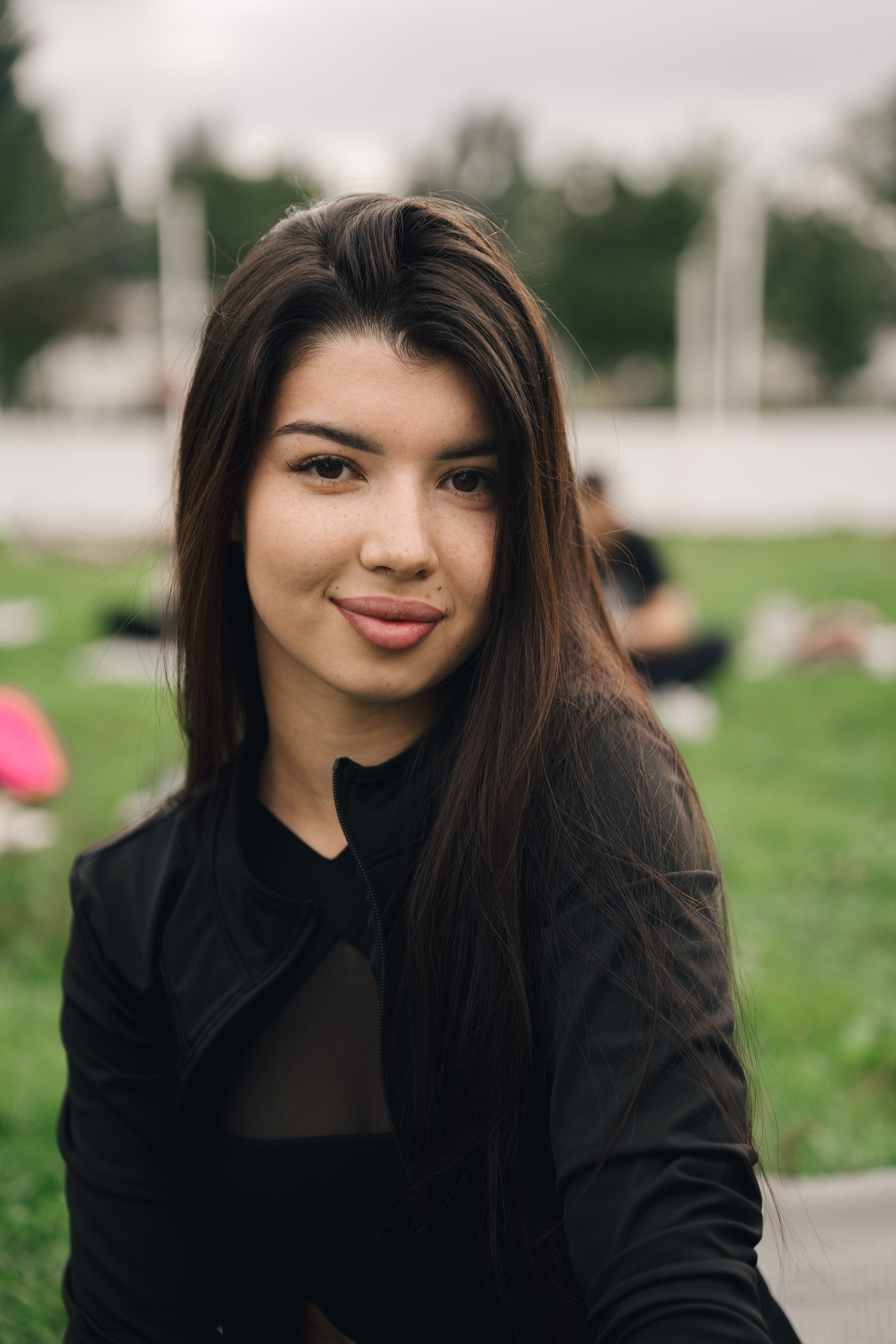 SO STRIP // Открытая тренировка. Репортажный фотограф в Казани Виктория Трунова