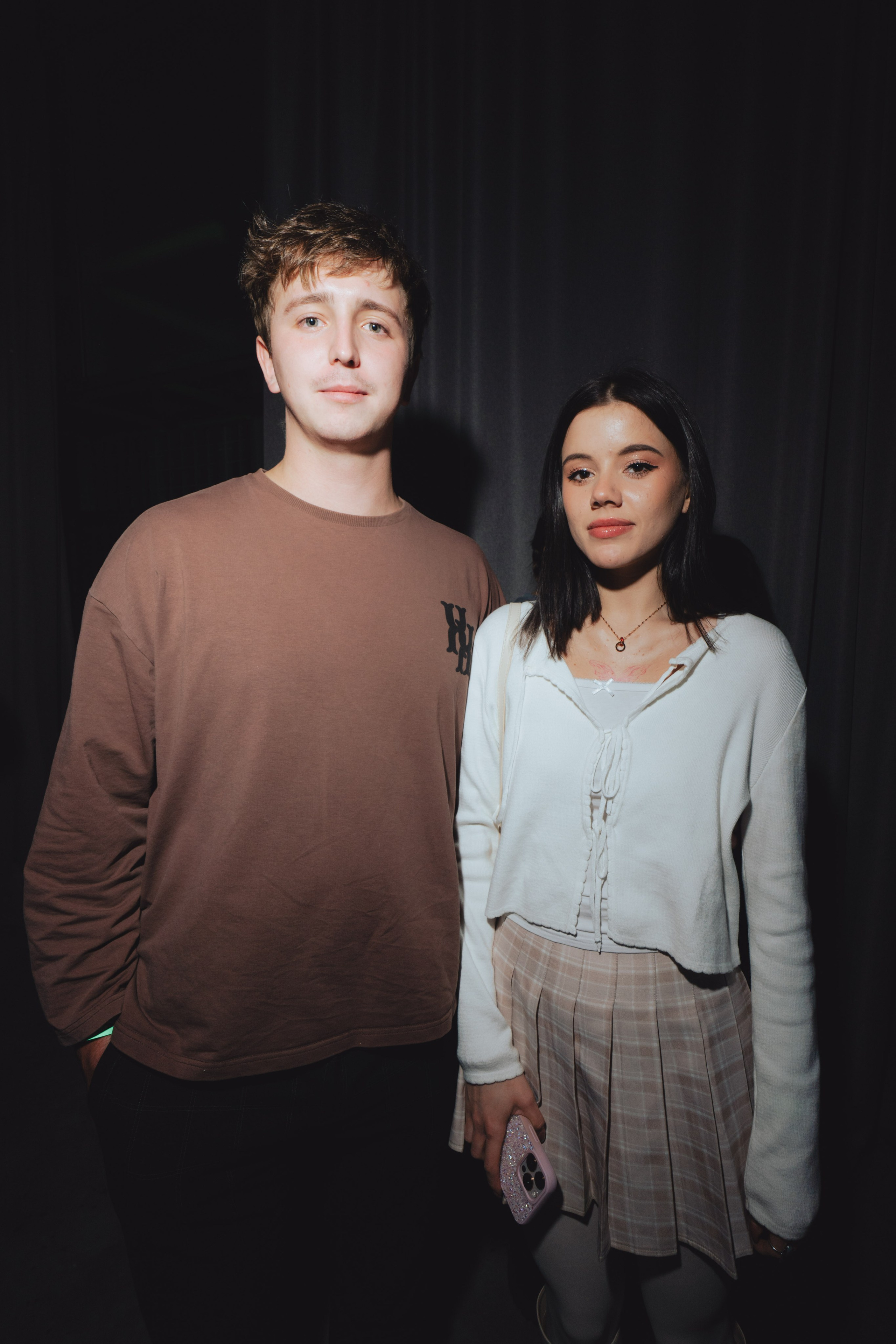 Ночная смена // Урам. Репортажный фотограф в Казани Виктория Трунова