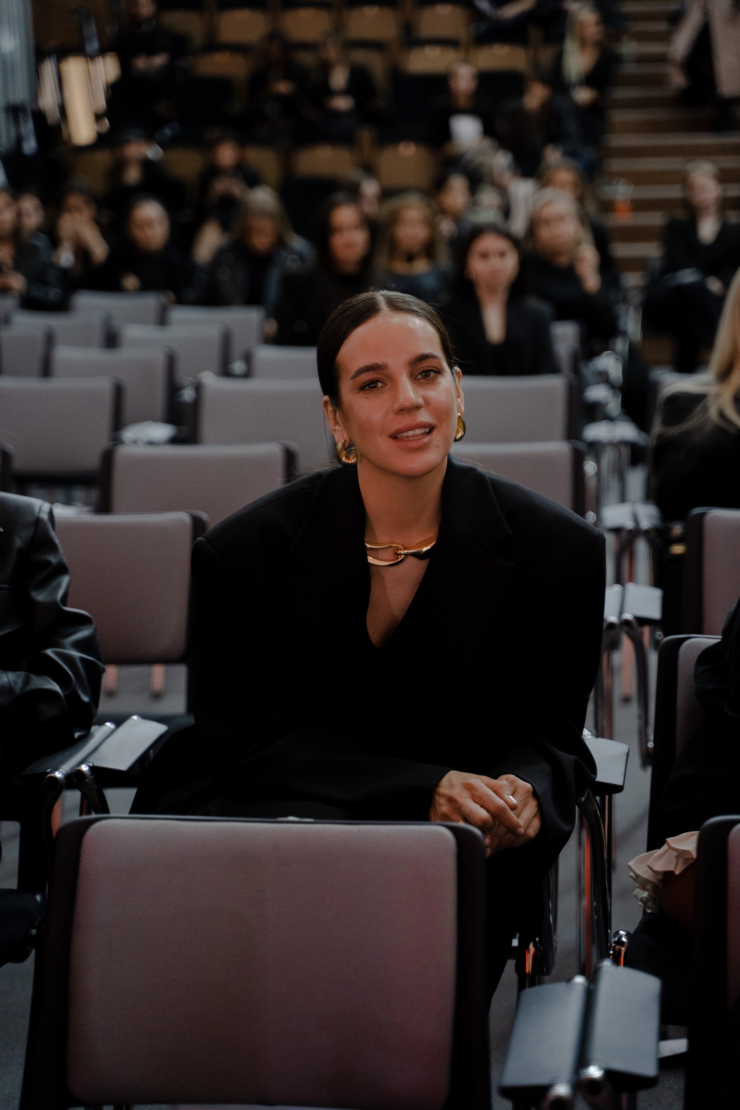 Эра Инсайтов. Репортажный фотограф в Казани Виктория Трунова