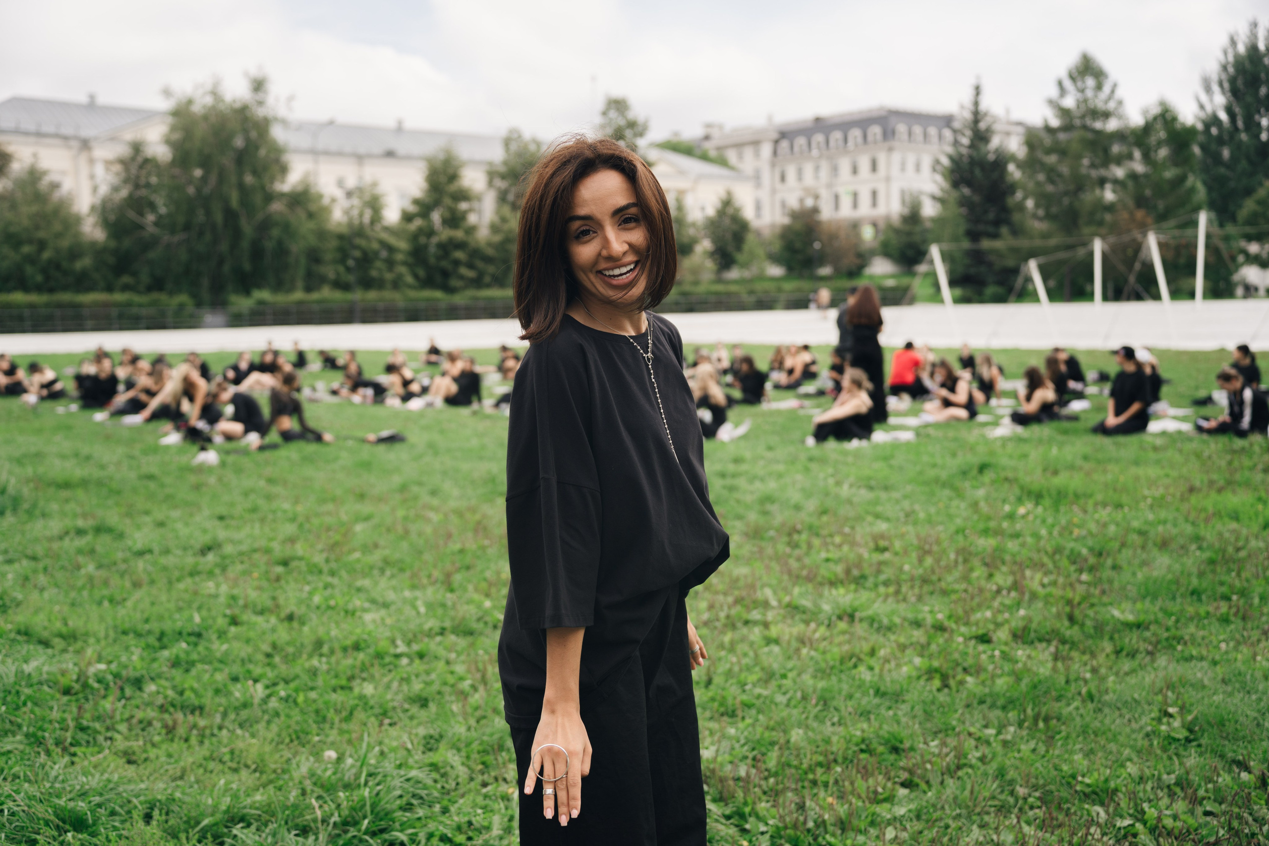 SO STRIP // Открытая тренировка. Репортажный фотограф в Казани Виктория Трунова