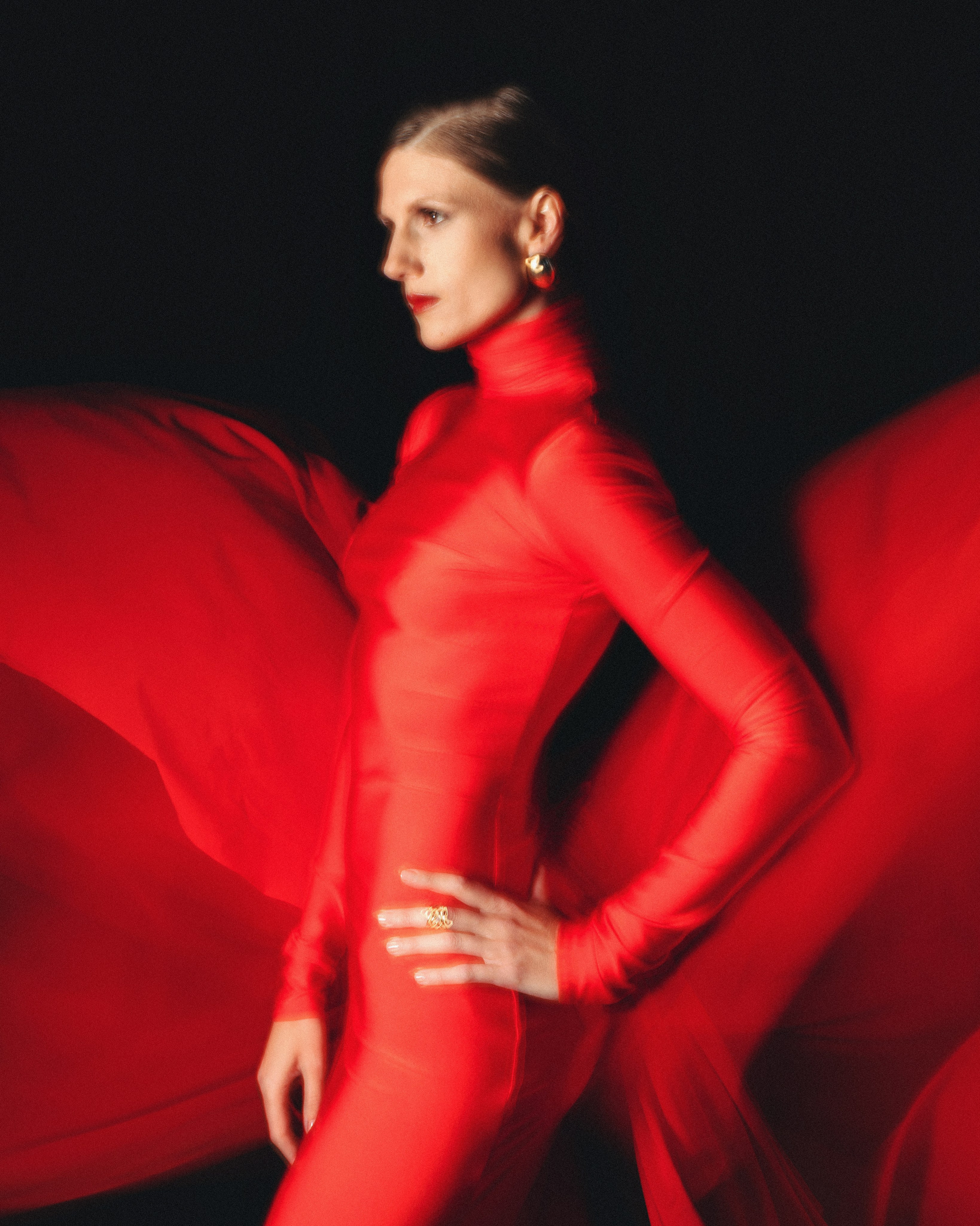 Марьяна Спивак. Профессиональный фотограф в Москве