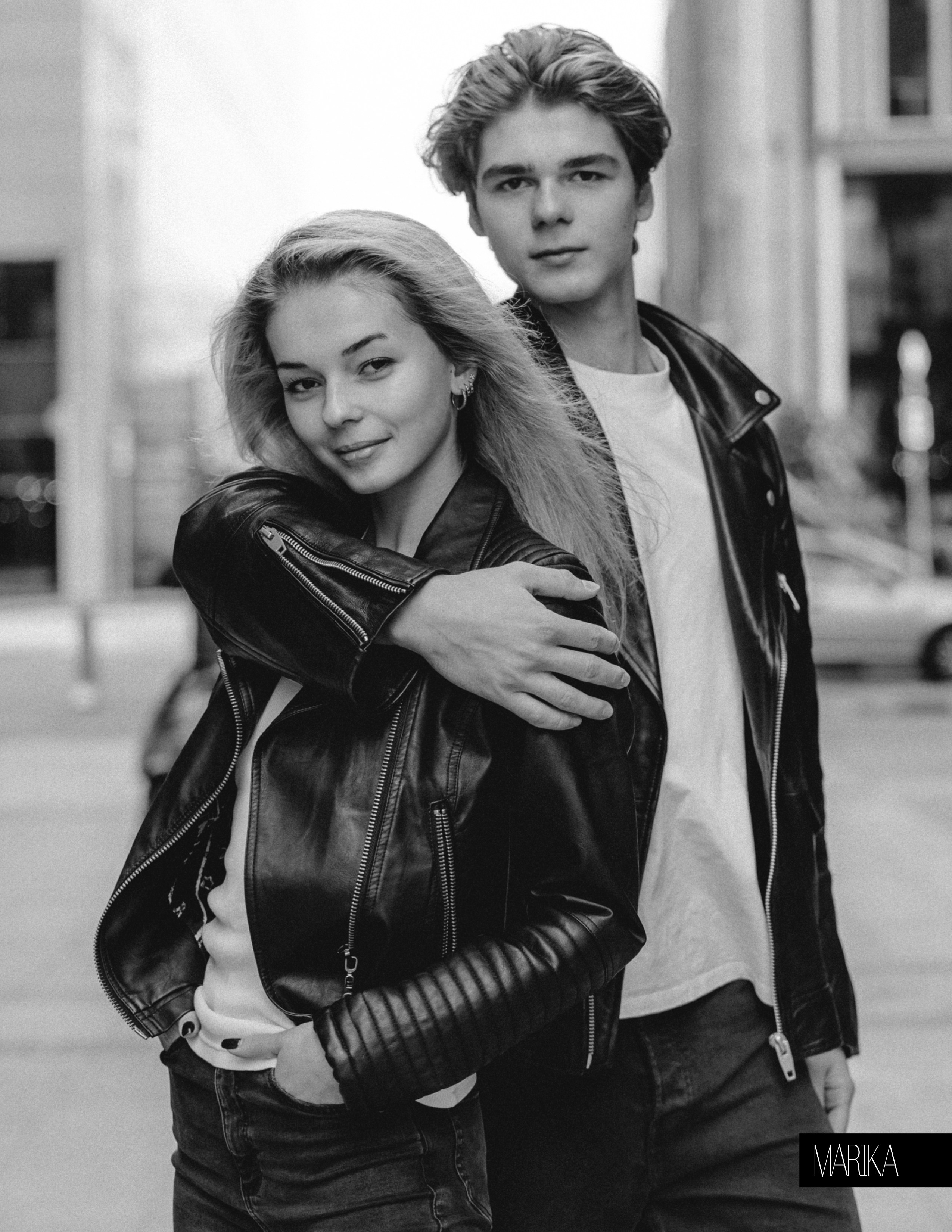 A & N. Профессиональный фотограф в Москве