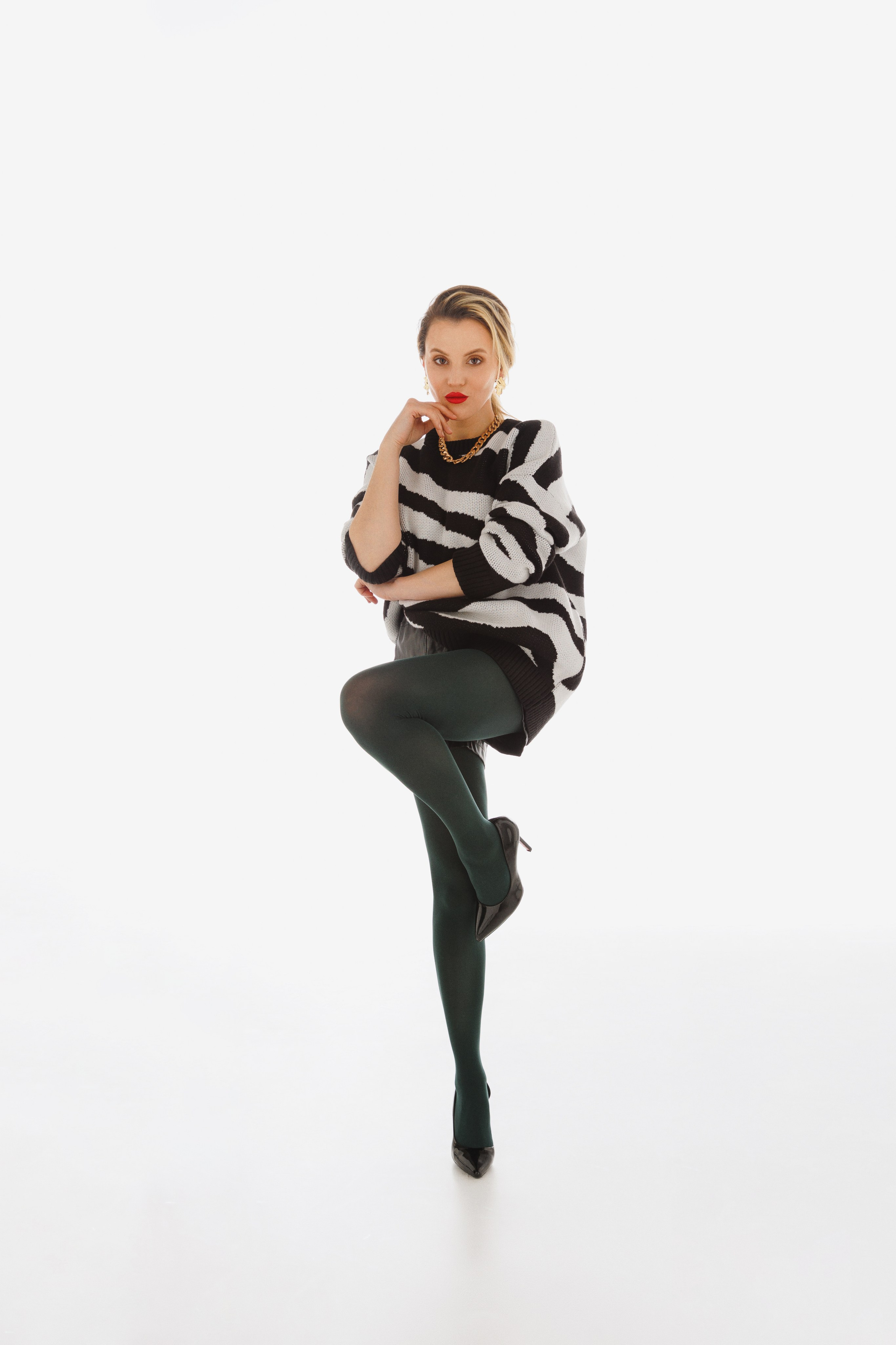 Вика ретро. Фотограф женского портрета, беременности и материнства Харькова Елена