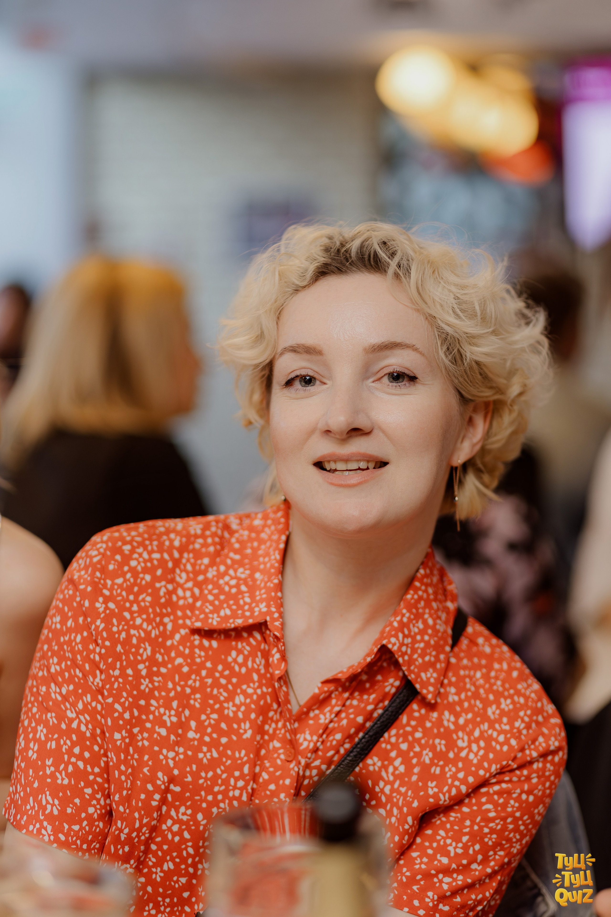 Туц Туц Quiz. Свадебный и репортажный фотограф Киров | Вадим Карпук