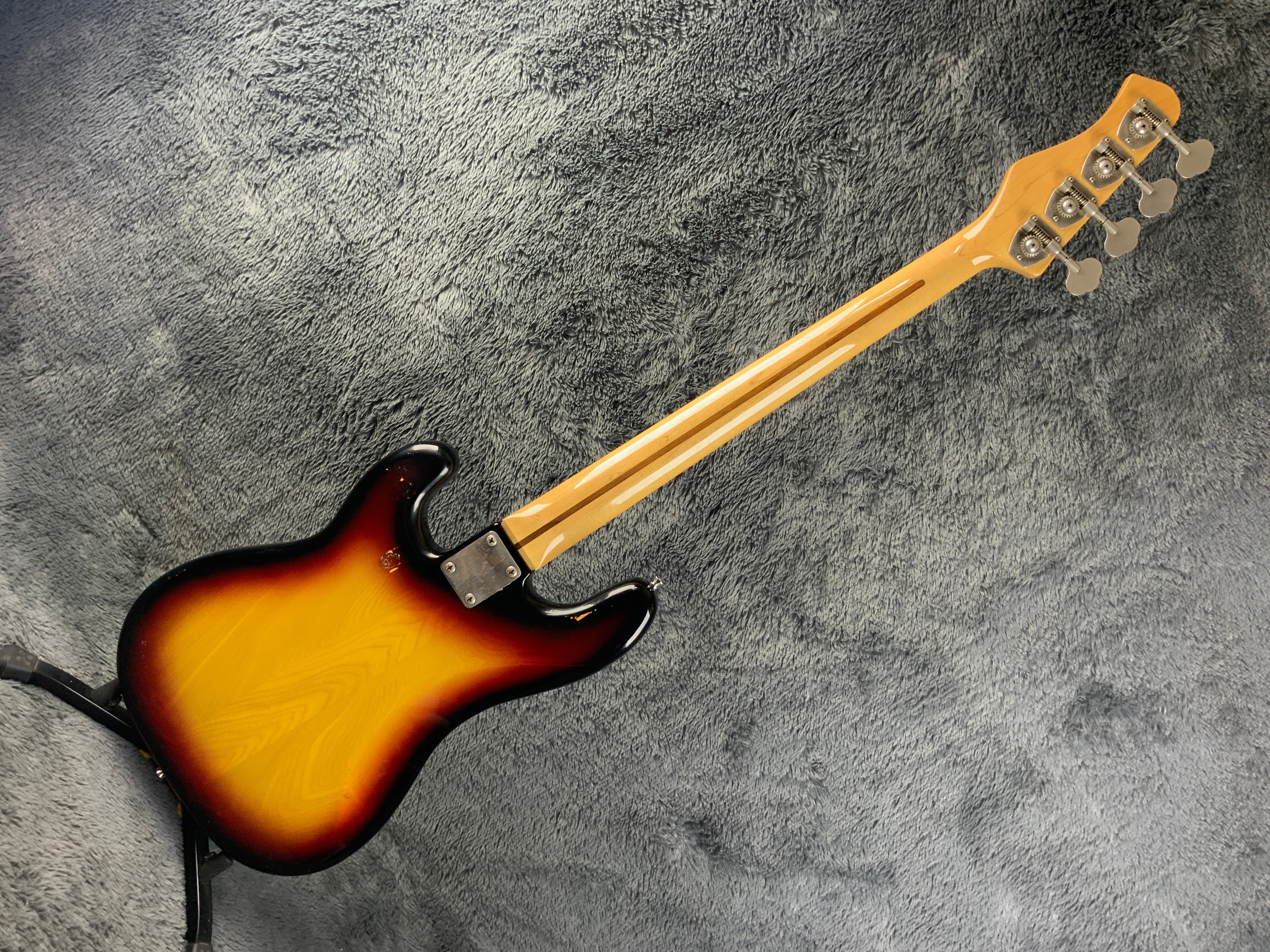 Hondo II Professional Tokai Greco Fernandes Revival Aria Fresher Precision Jazz Bass Japan 