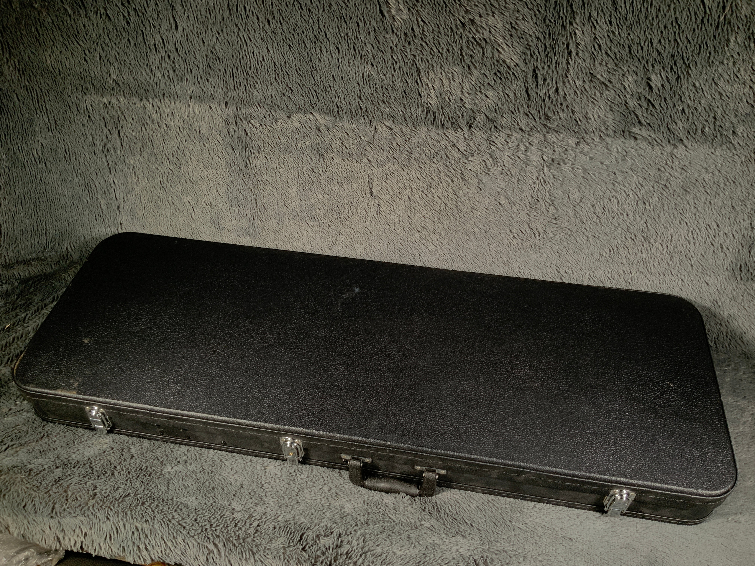 Squier by Fender Jaguar 70's Classic Vibe