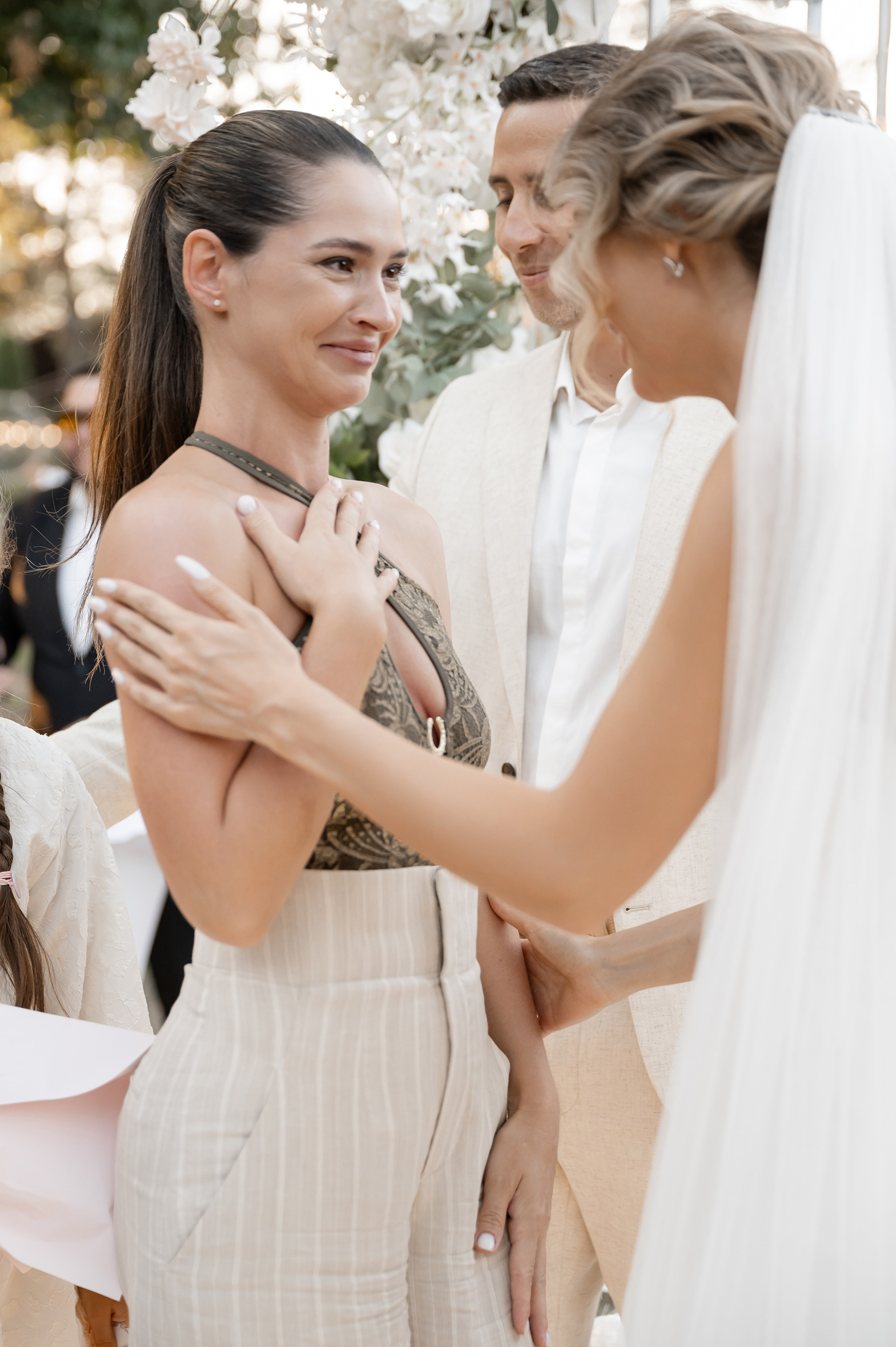 Виталий и Анна. Свадебный фотограф и видеограф