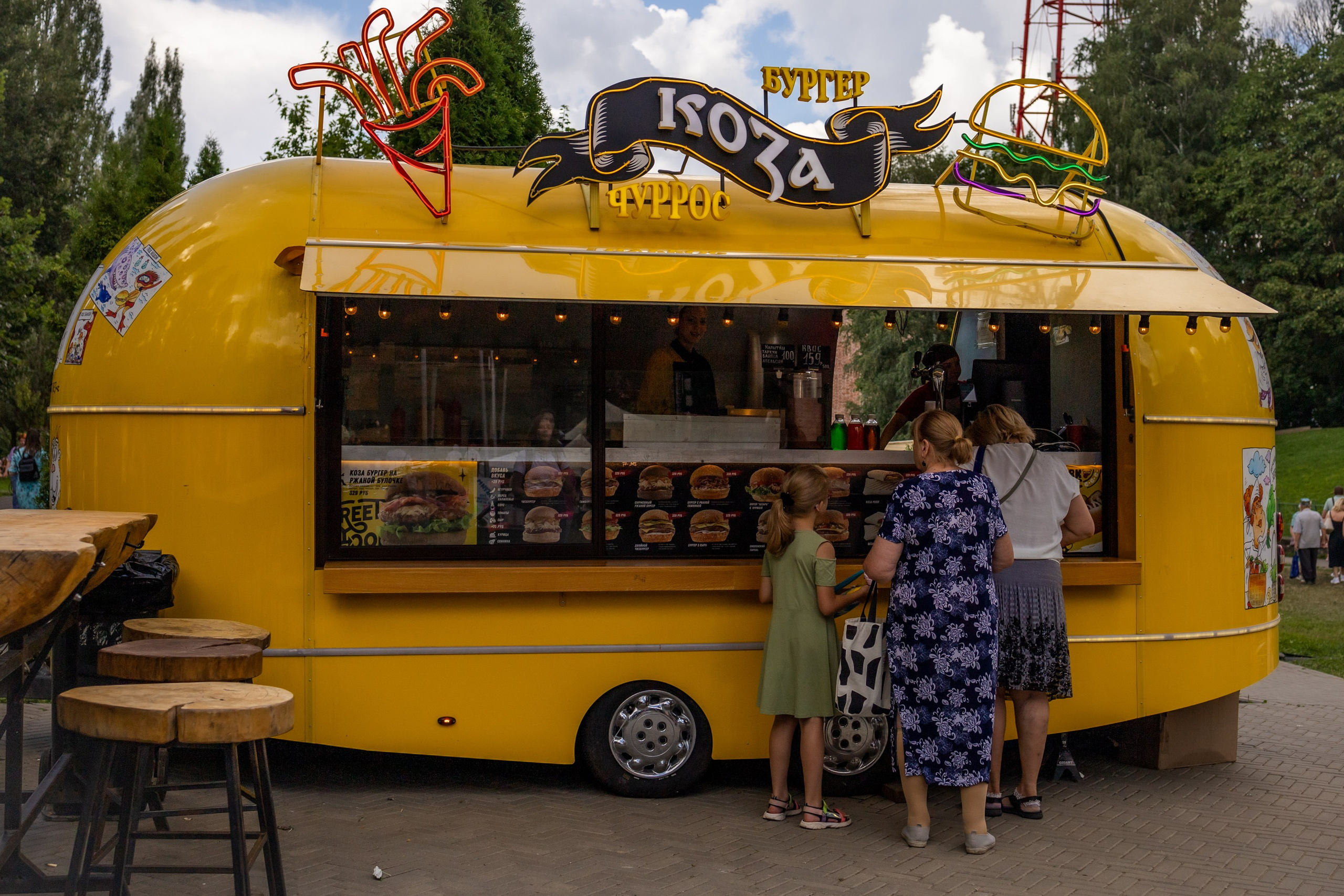 ЛУКОВ ФЕСТ 2024 ДЕНЬ 1. Главная