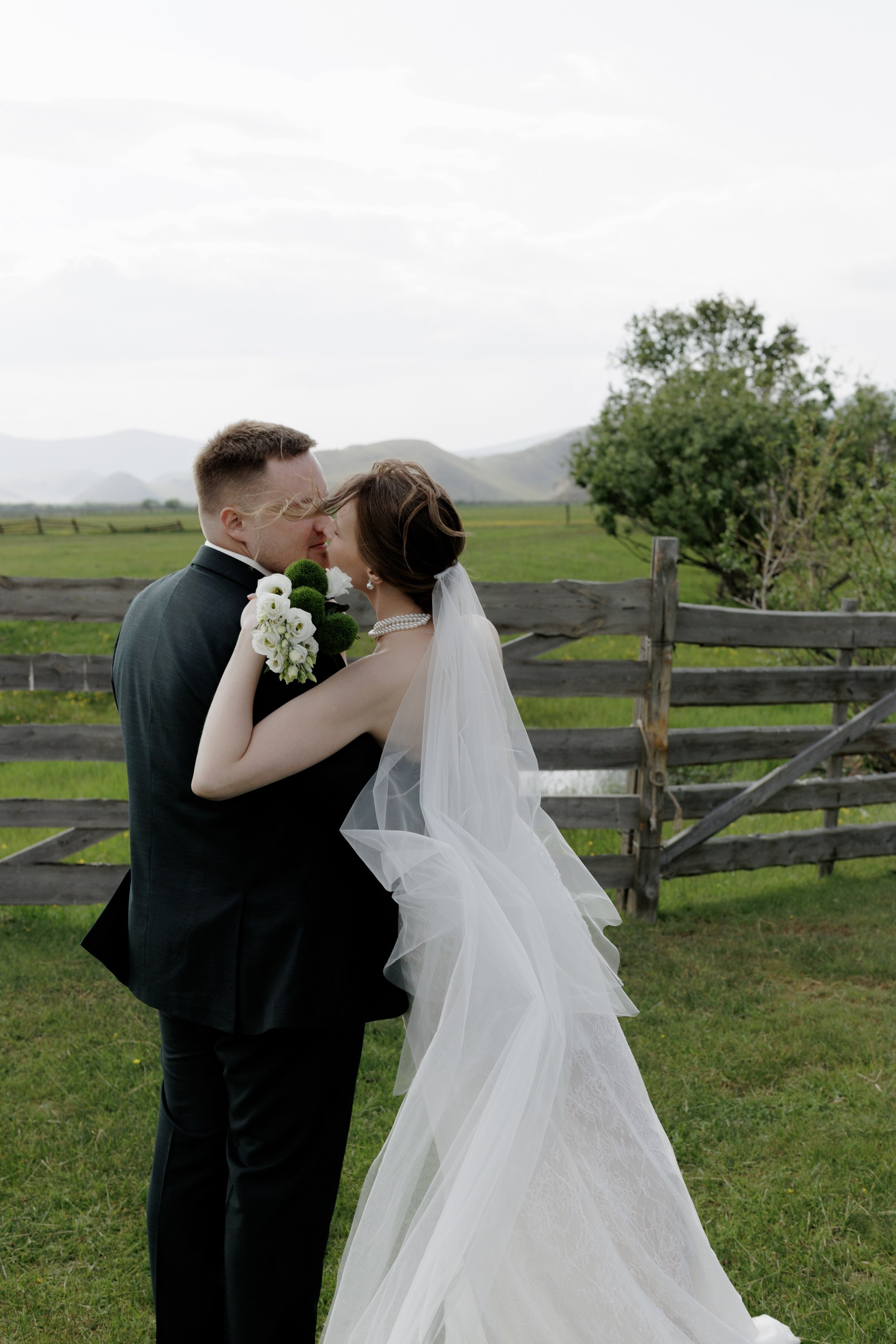 Ты, я и море. Свадебный фотограф