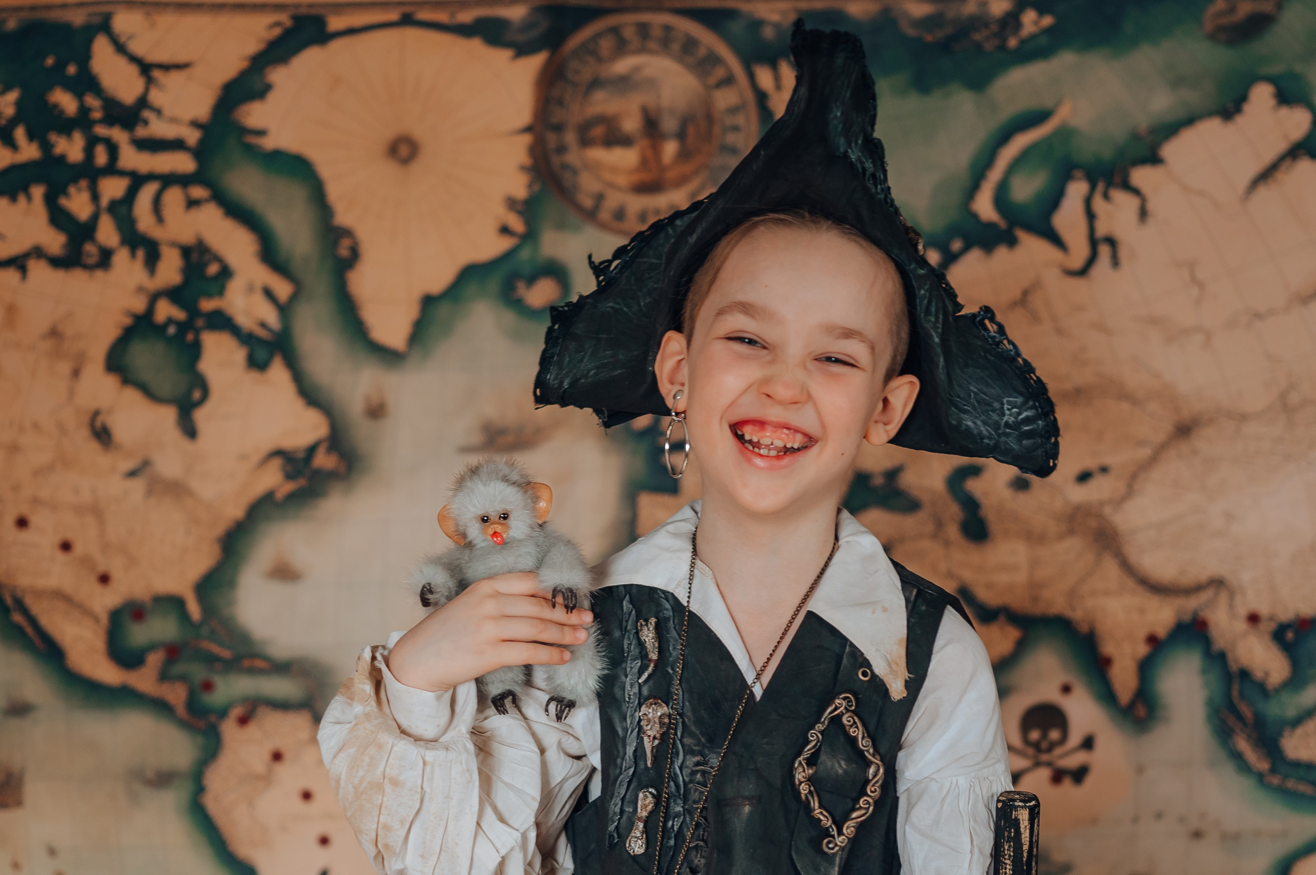 ПИРАТЫ 2024. Детский и семейный фотограф Катерина Мишина