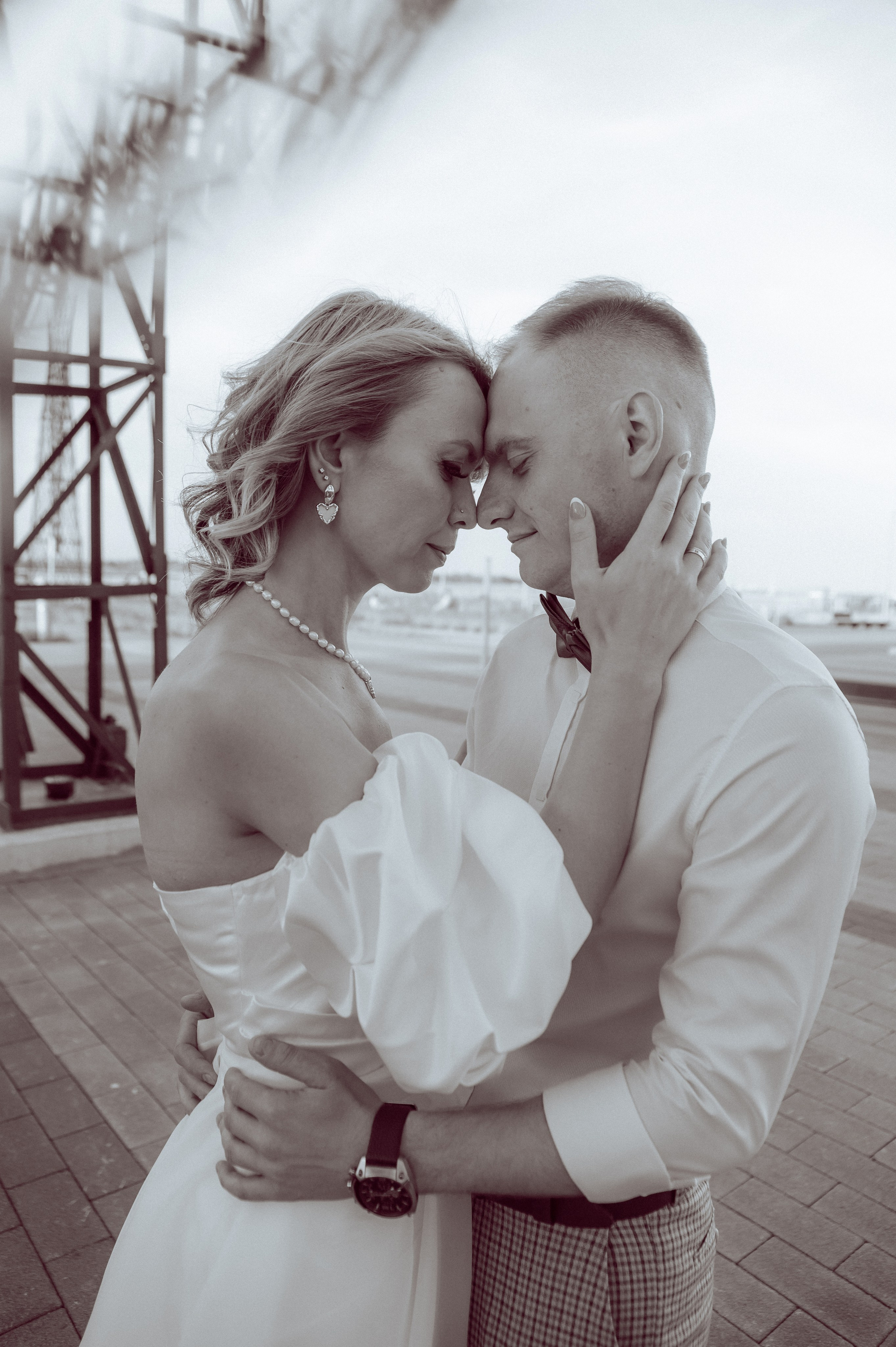 Надя и Женя. Детский и семейный фотограф Катерина Мишина