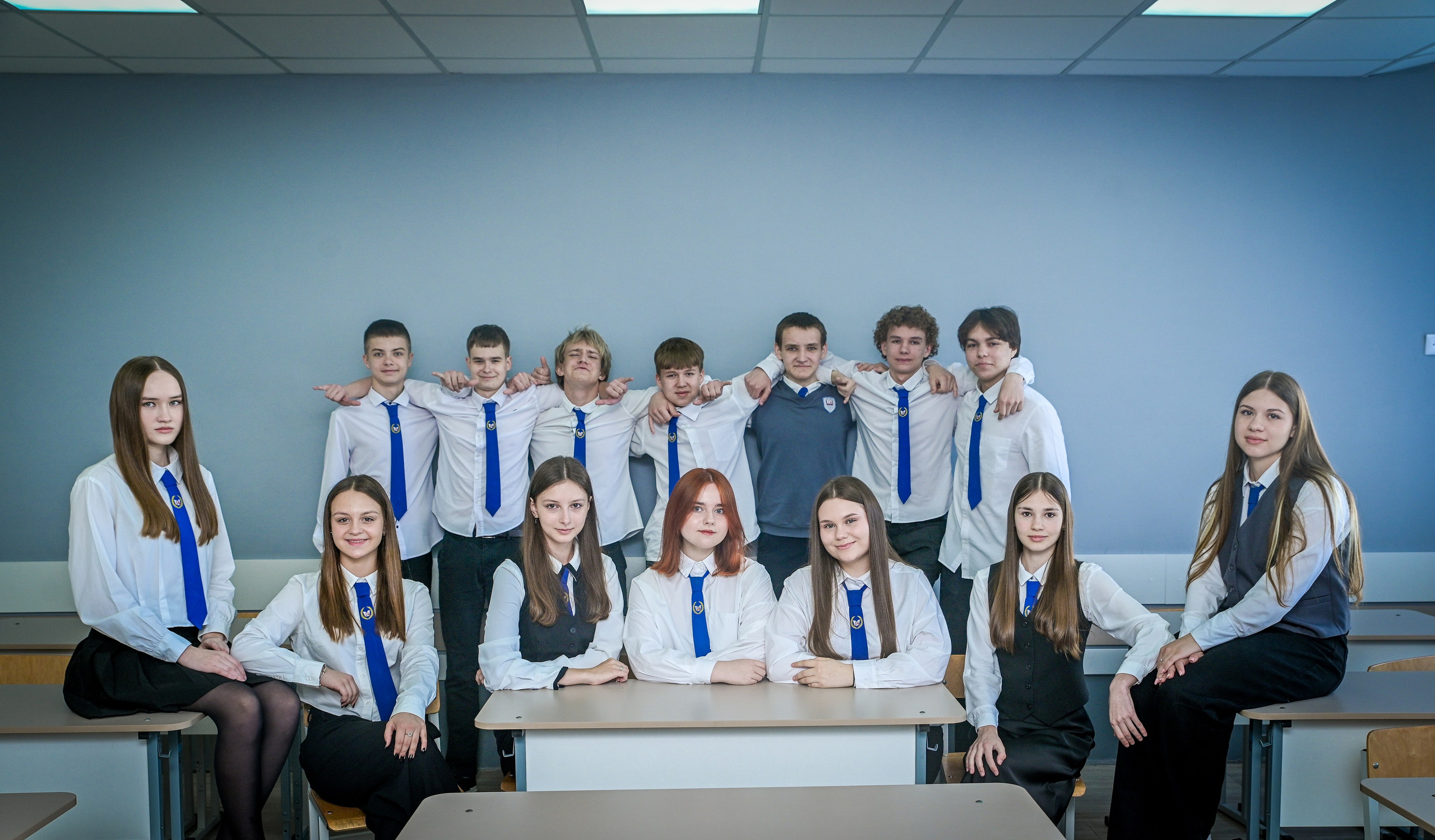 9-11 Классы. AlexFoto Фотограф в Мозыре Александр Смягликов