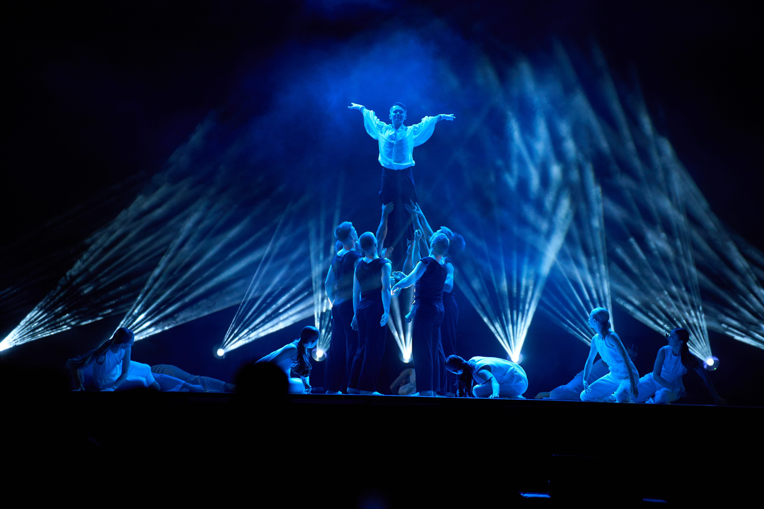 Reportage photographer in Russia in Moscow. Reportage event photographer in Moscow Alexander Gladkiy