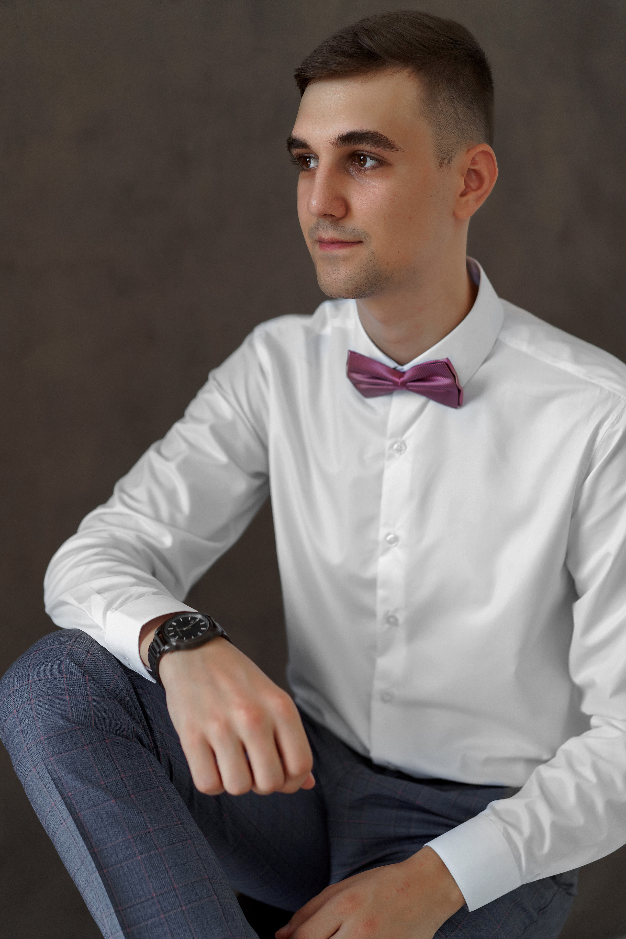 Андрей и Лера. Кристина Невская — свадебный фотограф во Владимире