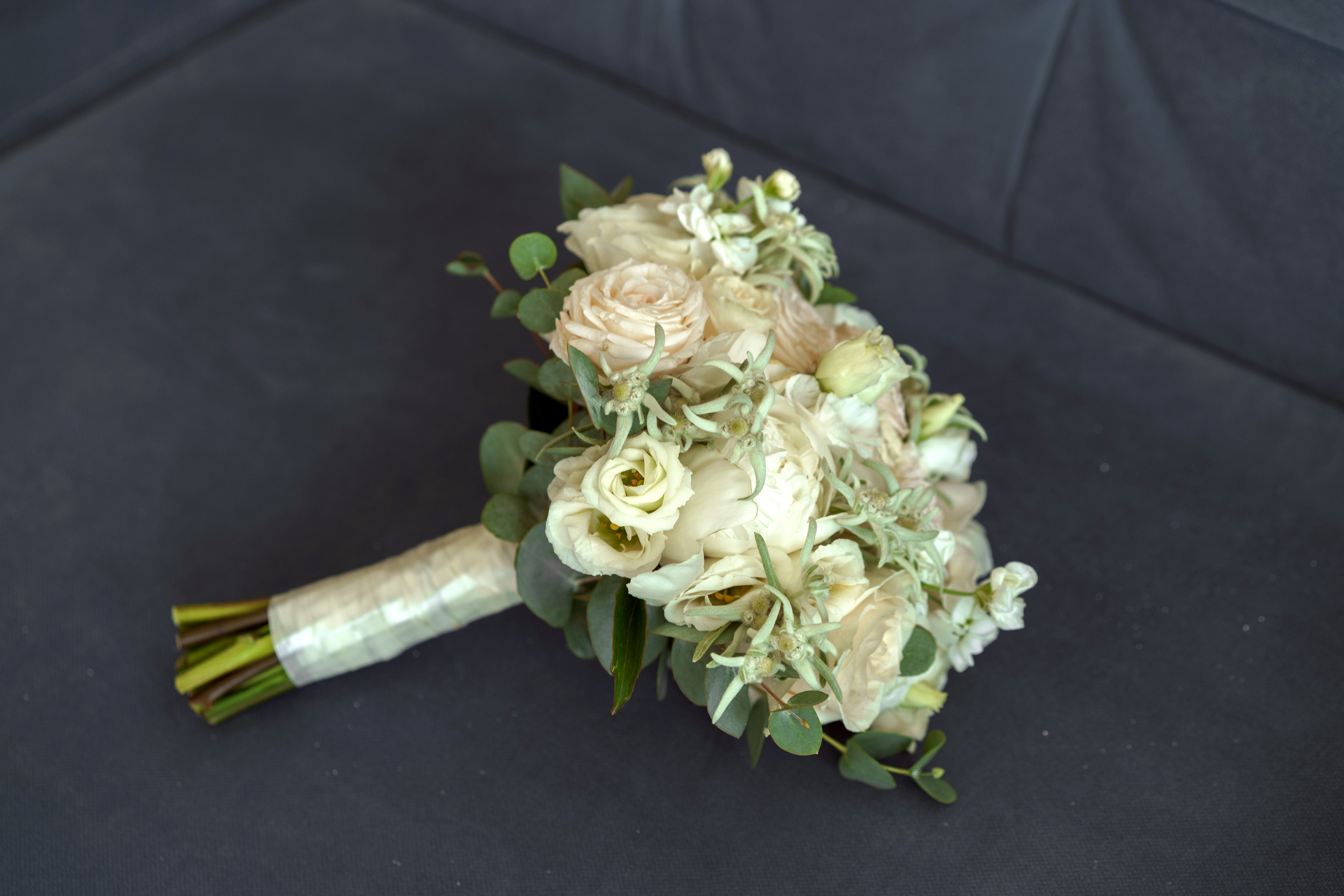 Андрей и Лера. Кристина Невская — свадебный фотограф во Владимире